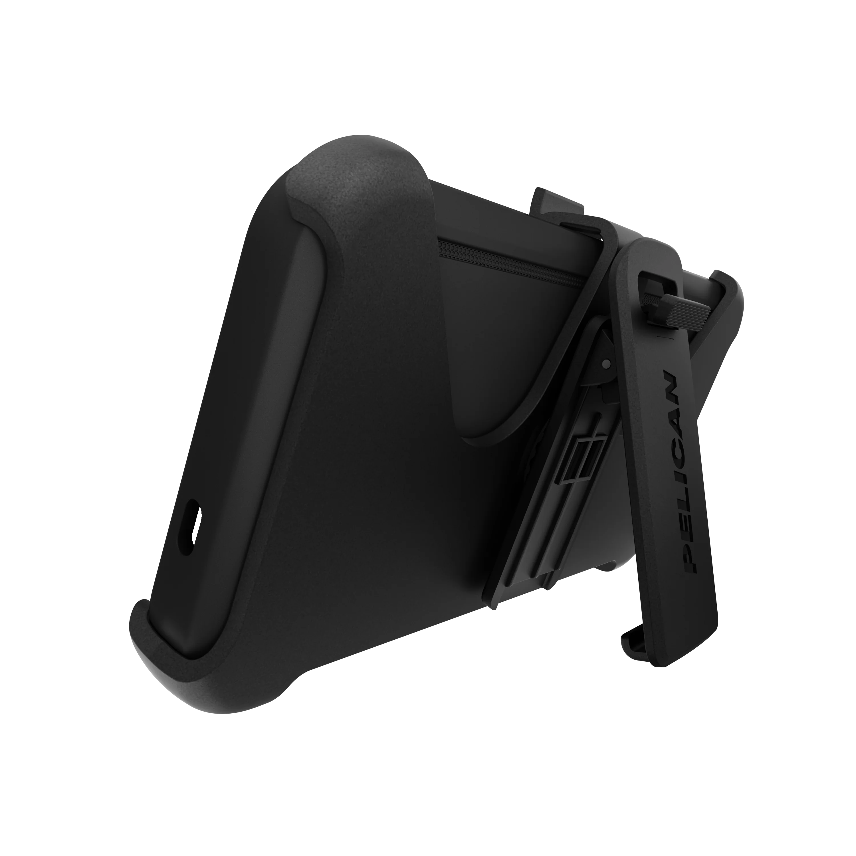 Voyager Case For Samsung Galaxy S24 - Black - Image 11