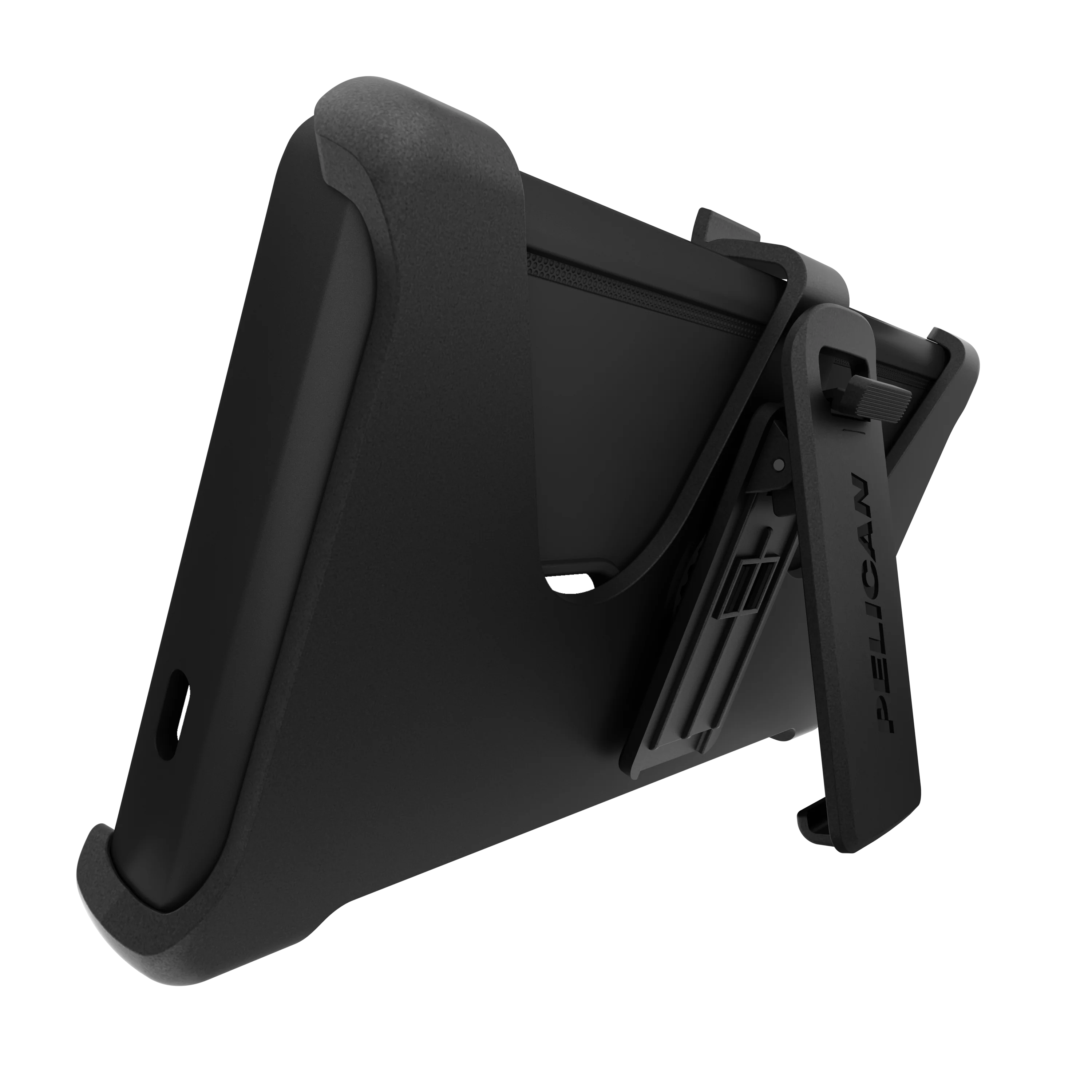 Voyager Case For Samsung Galaxy S24 Ultra - Black - Image 6