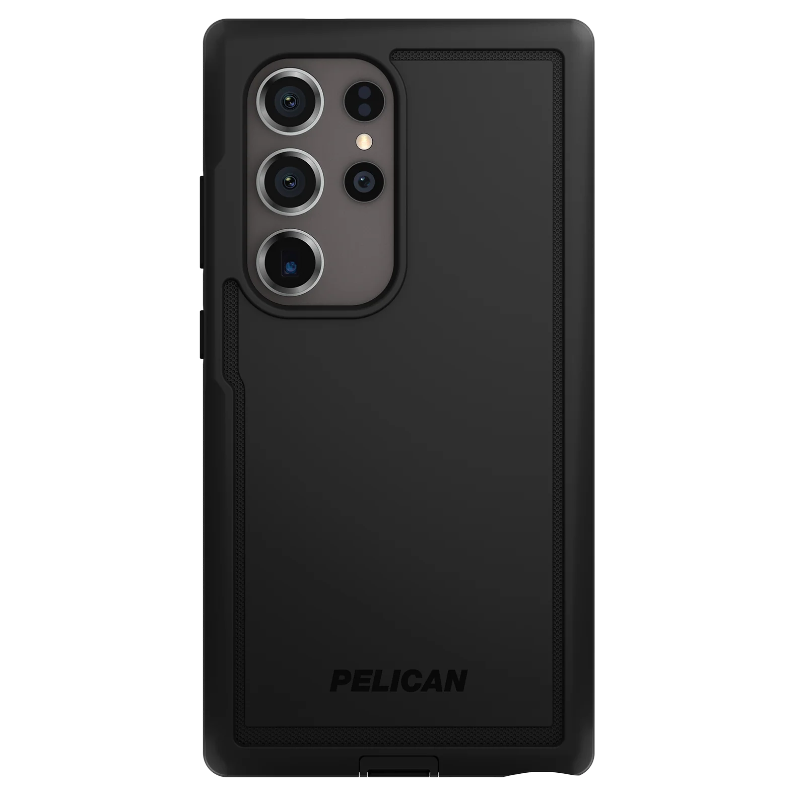 Voyager Case For Samsung Galaxy S24 Ultra - Black - Image 7