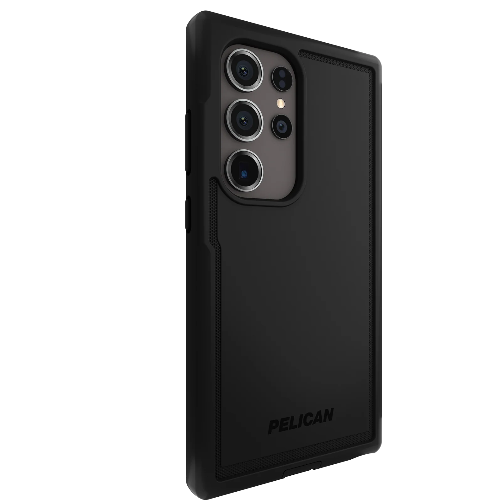 Voyager Case For Samsung Galaxy S24 Ultra - Black - Image 8