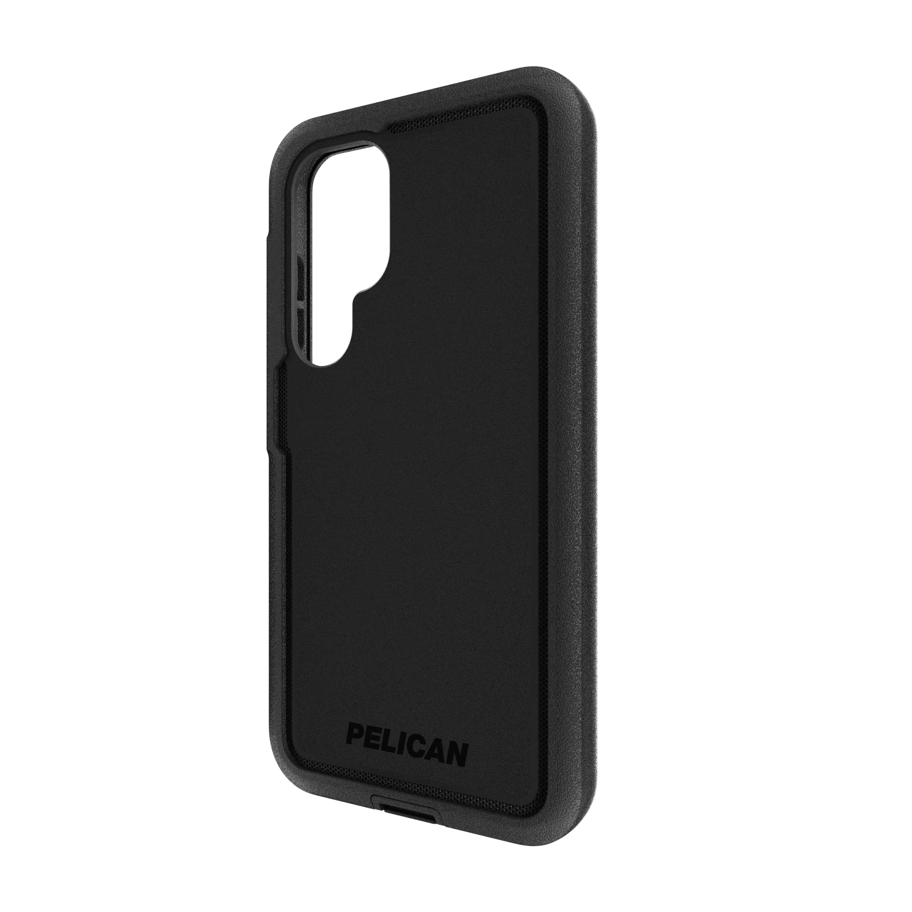 Voyager Case For Samsung Galaxy S25 - Black - Image 3