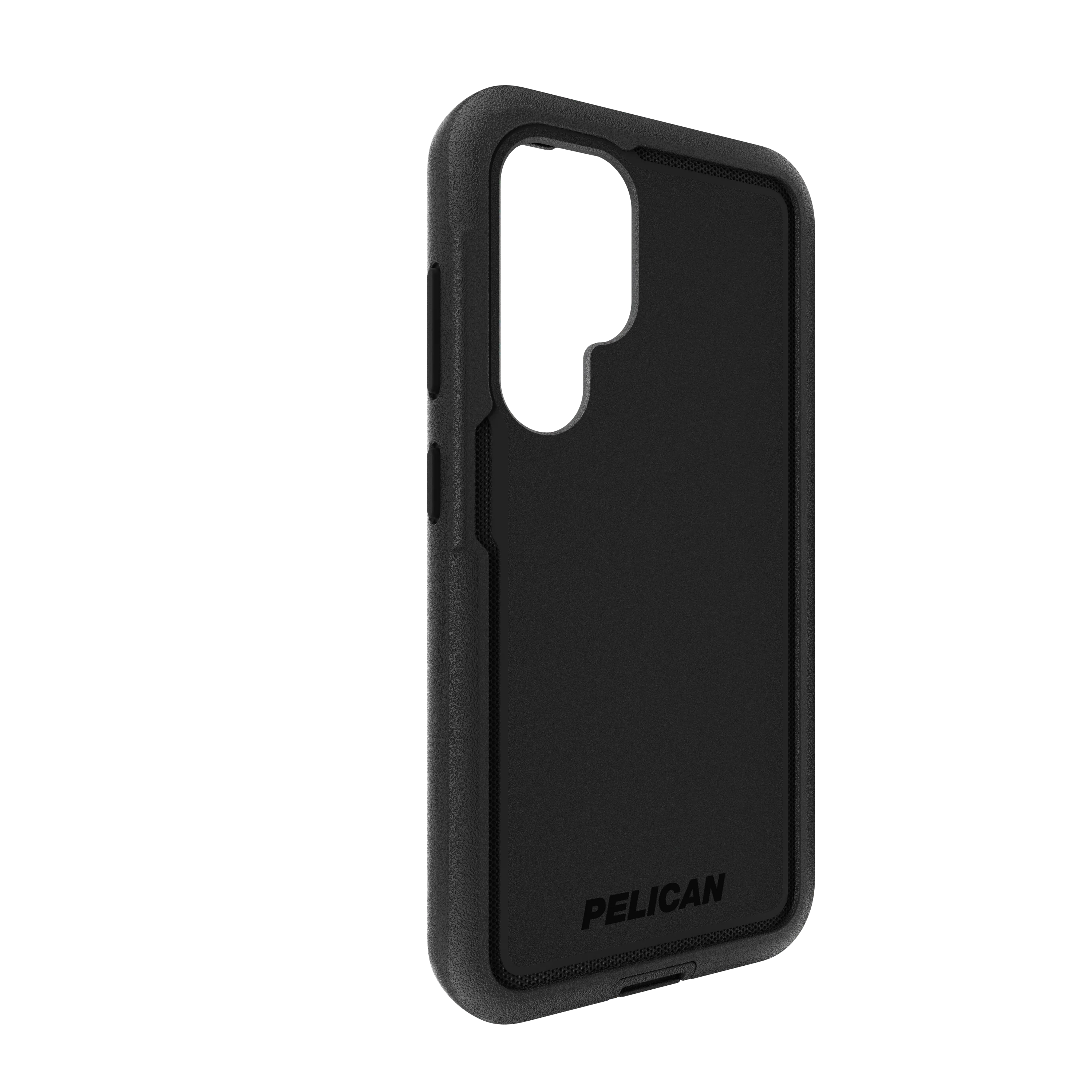 Voyager Case For Samsung Galaxy S25+ - Black - Image 2