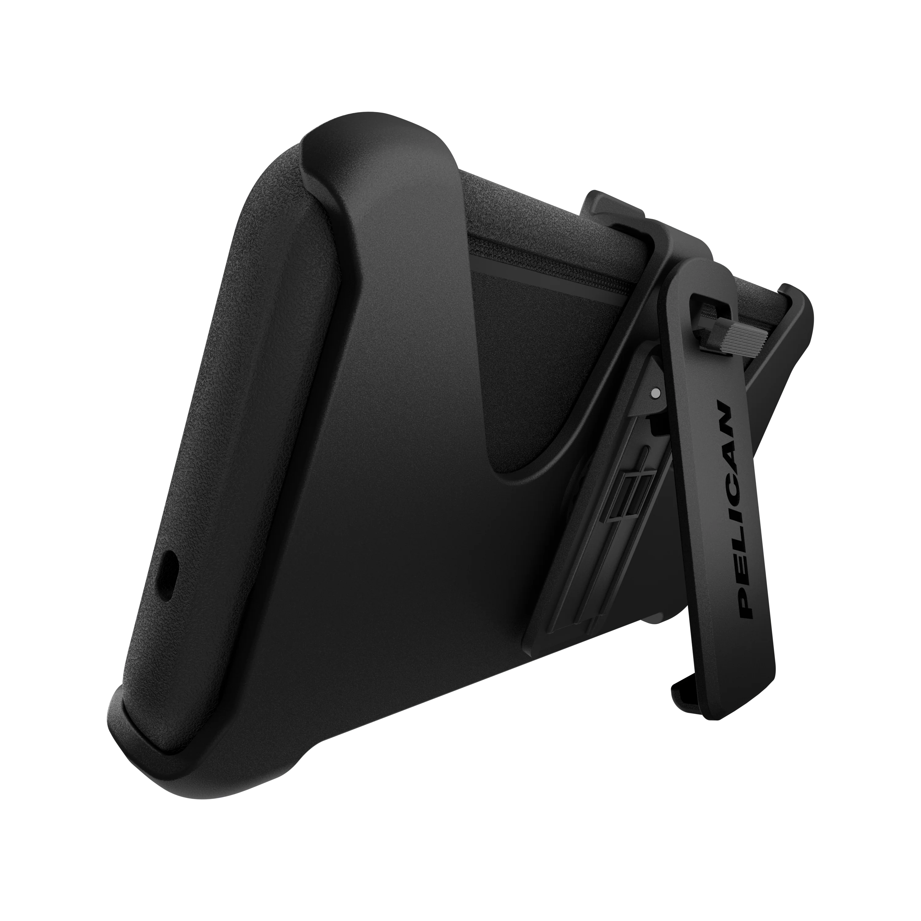 Voyager Case For Samsung Galaxy S25+ - Black - Image 6