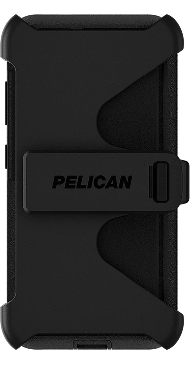 Voyager Case For Samsung Galaxy S25+ - Black - Image 7