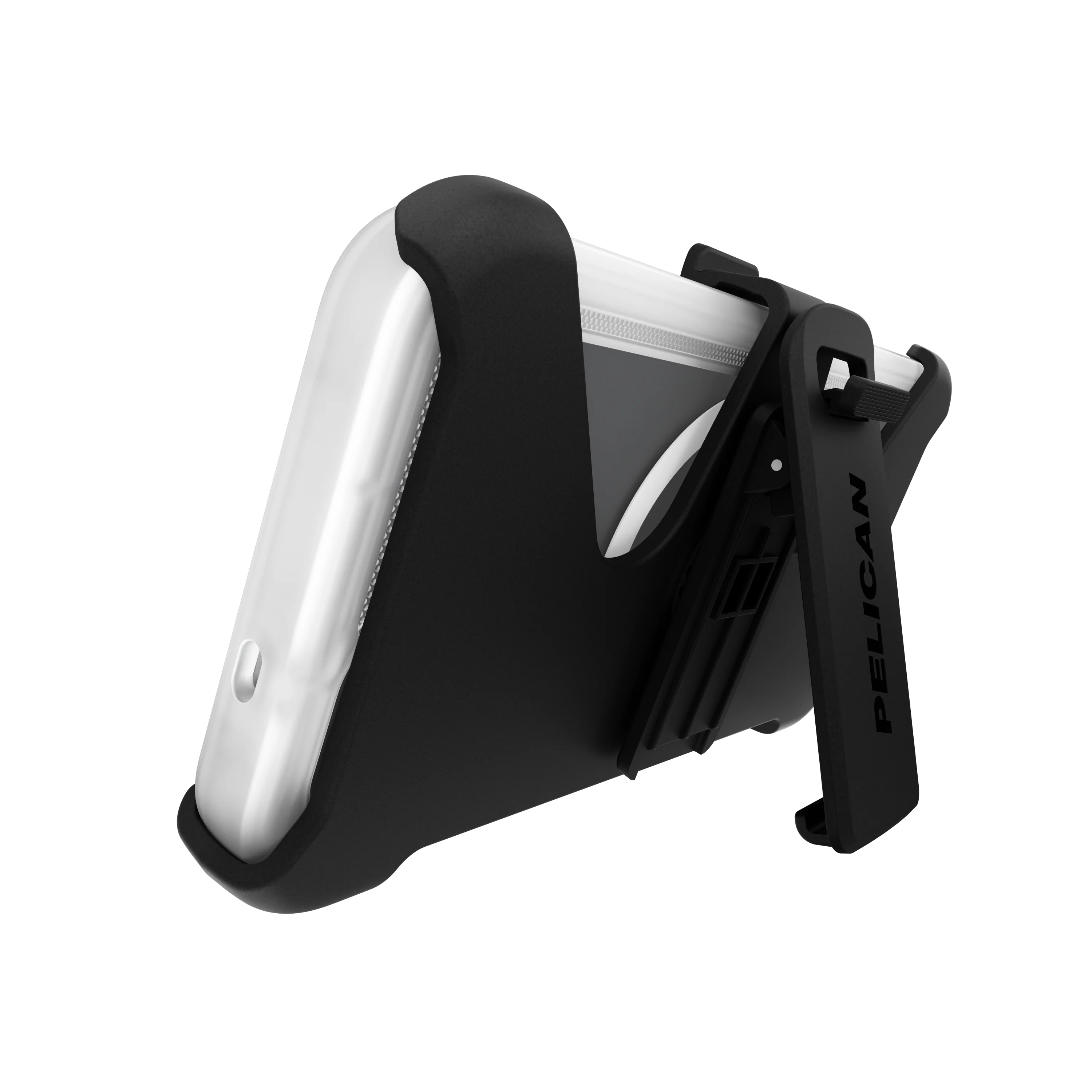 Voyager Case For Samsung Galaxy S25 - Clear - Image 6