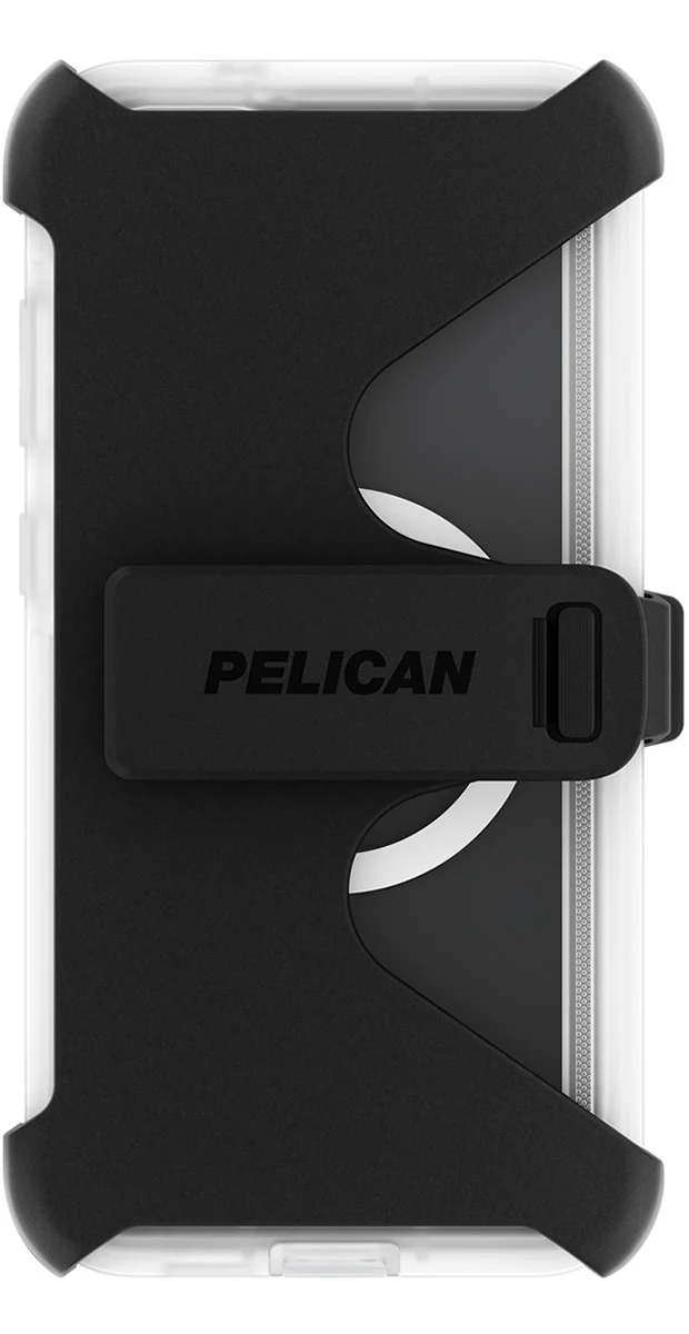 Voyager Case For Samsung Galaxy S25+ - Clear - Image 7