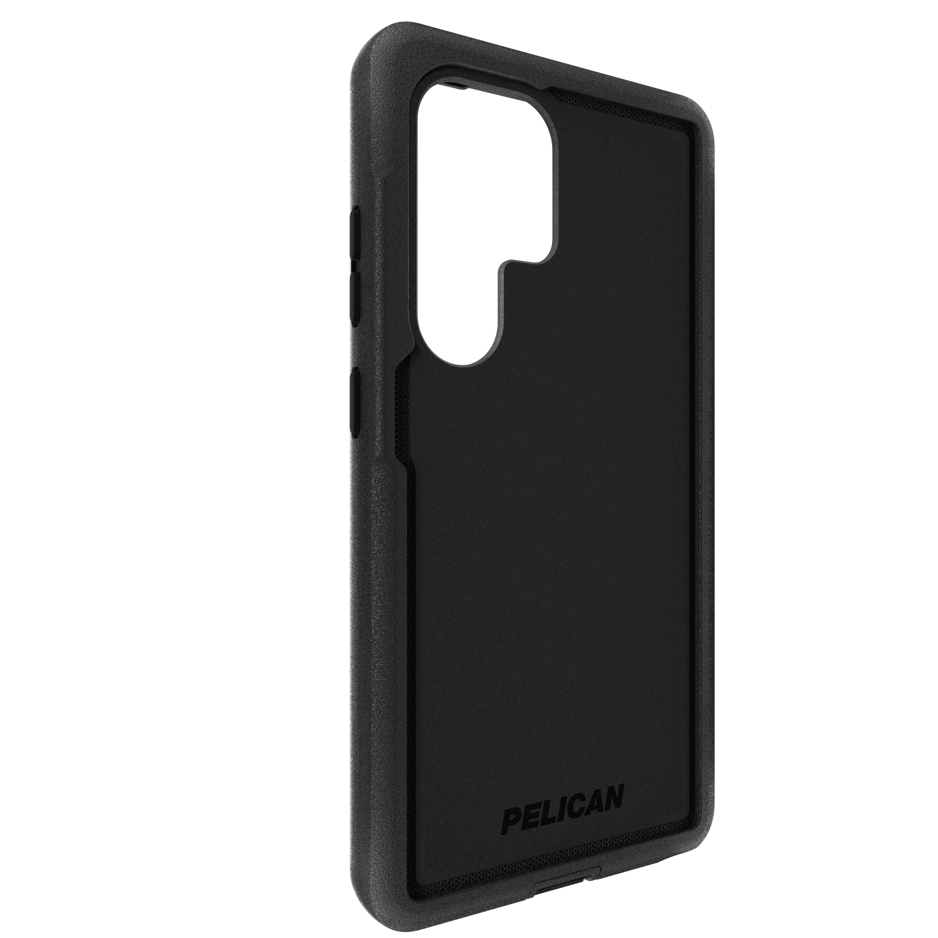 Voyager Case For Samsung Galaxy S25 Ultra - Black - Image 2