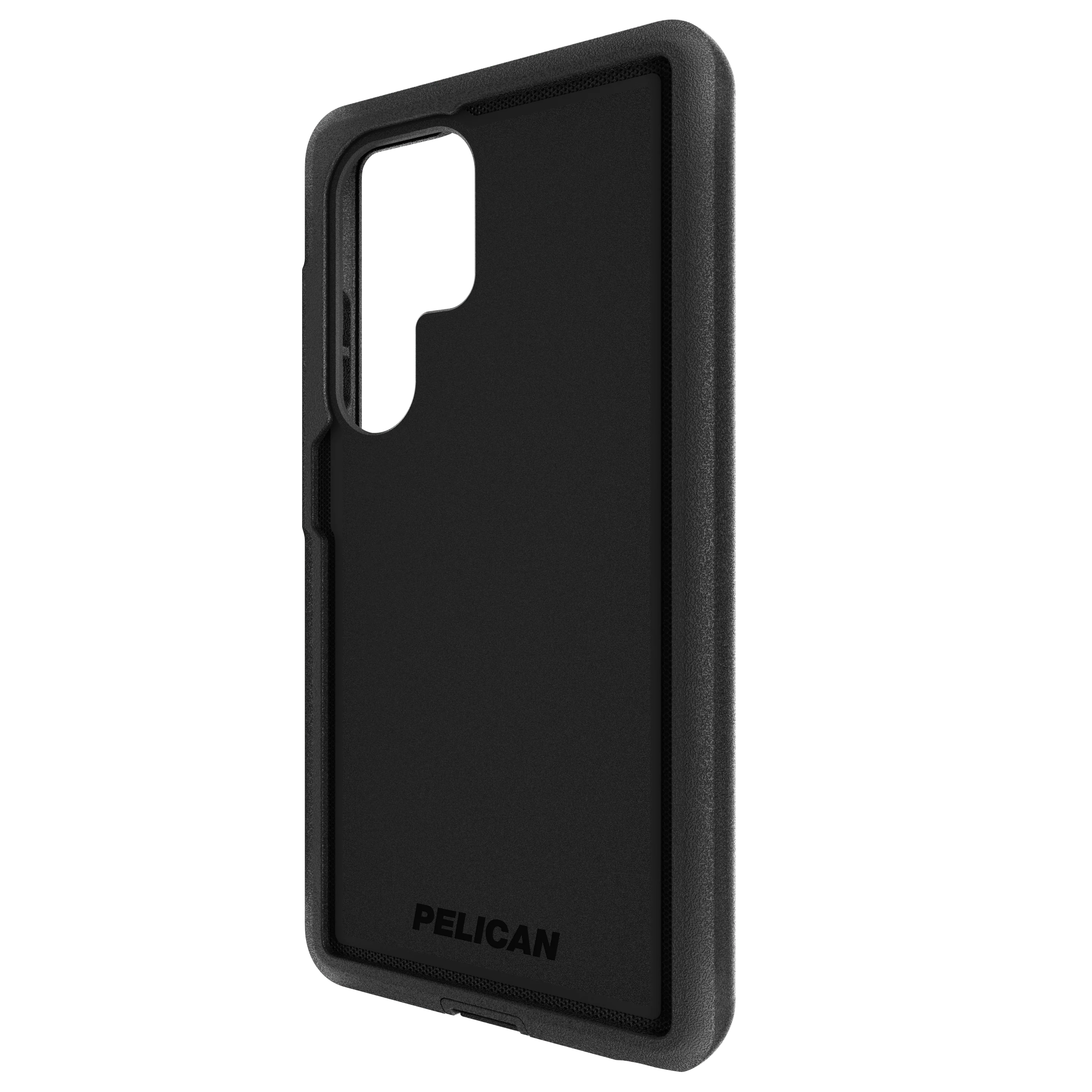 Voyager Case For Samsung Galaxy S25 Ultra - Black - Image 3