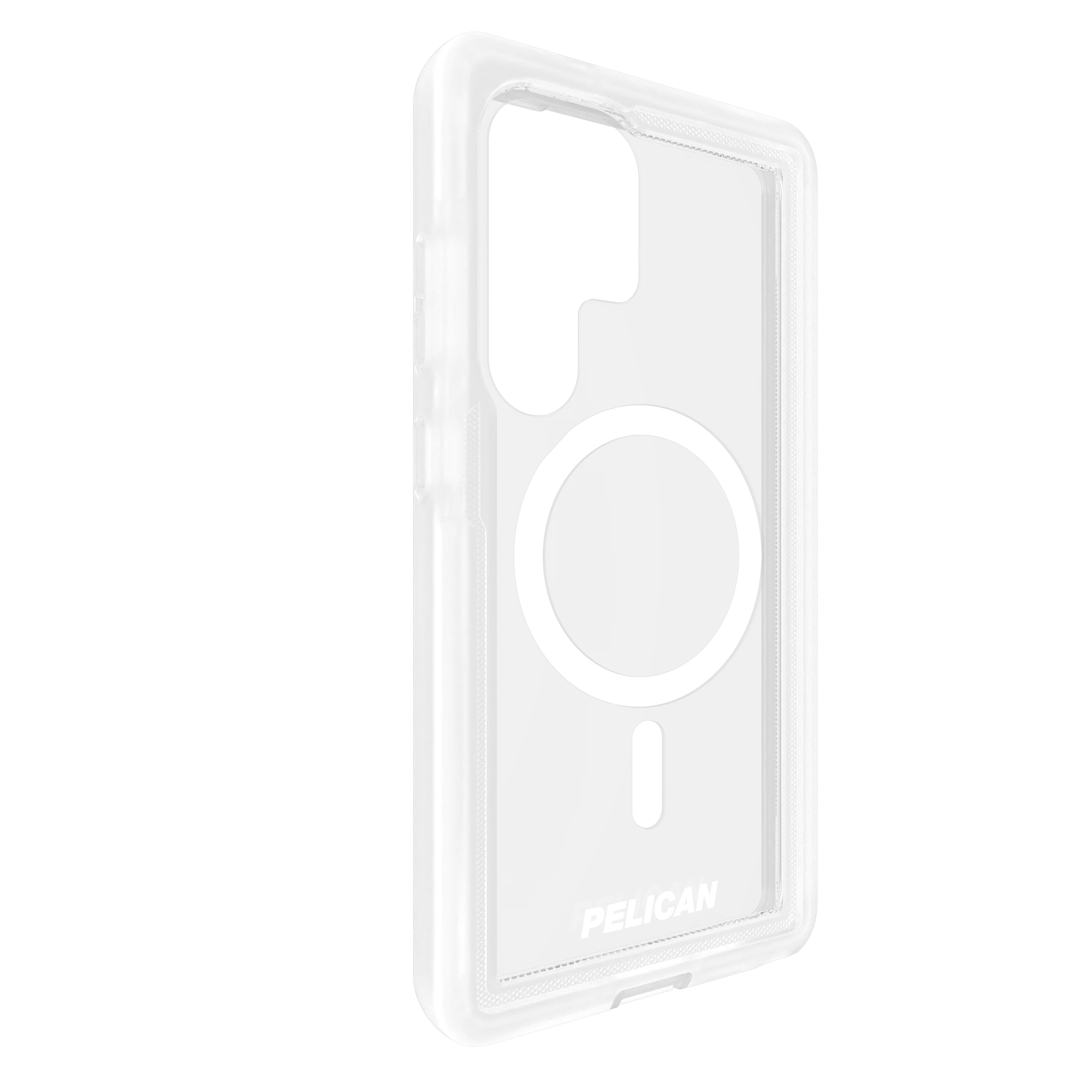 Voyager Case For Samsung Galaxy S25 Ultra - Clear - Image 2