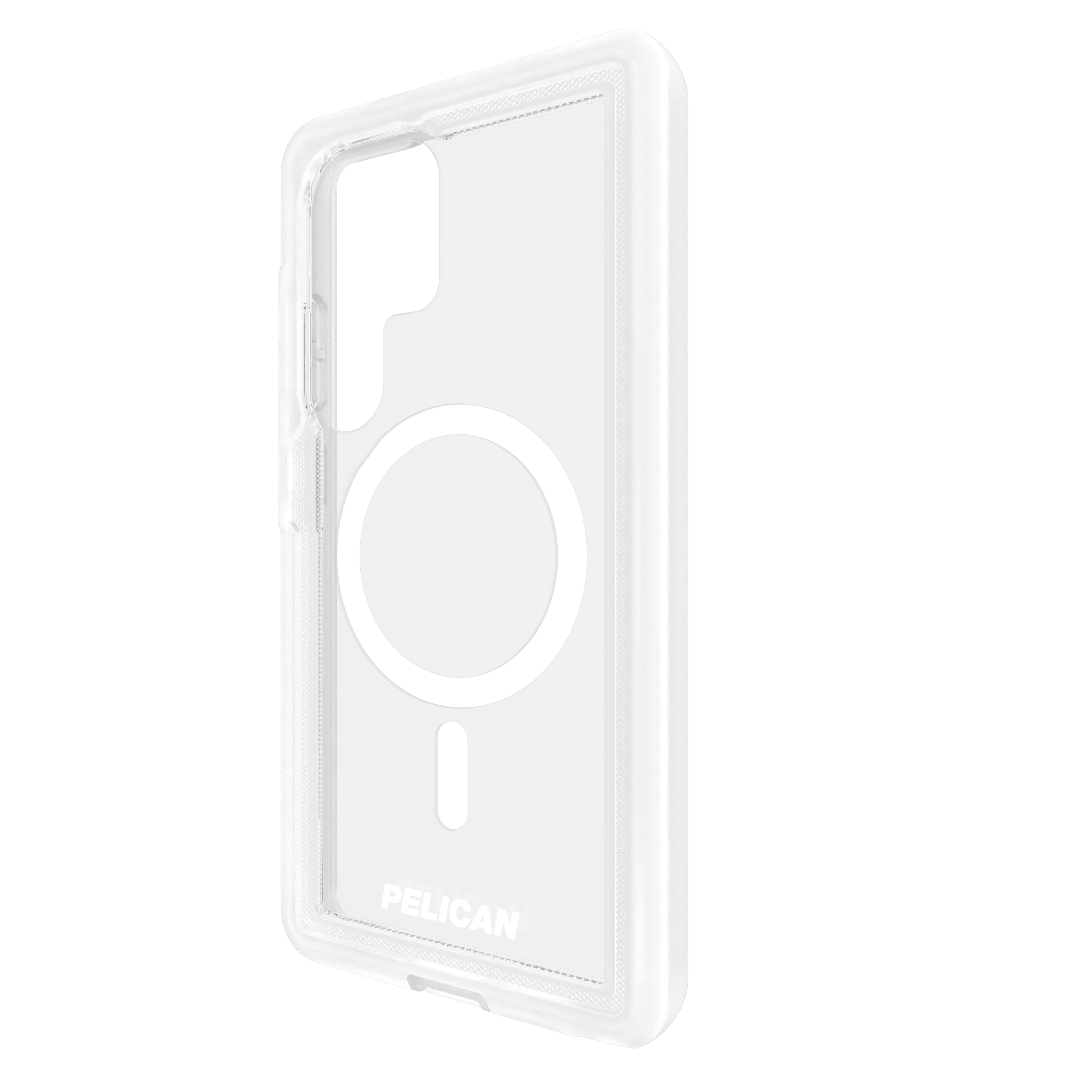 Voyager Case For Samsung Galaxy S25 Ultra - Clear - Image 3