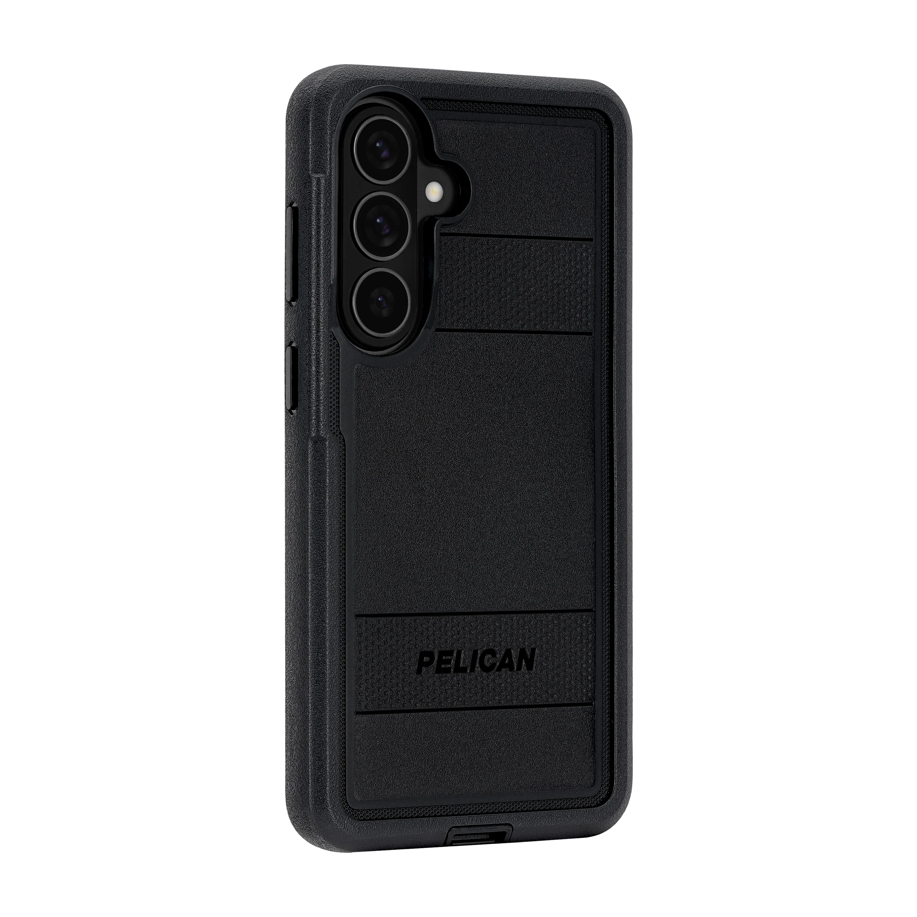 Voyager Case For Samsung Galaxy S26+ - Black - Image 2