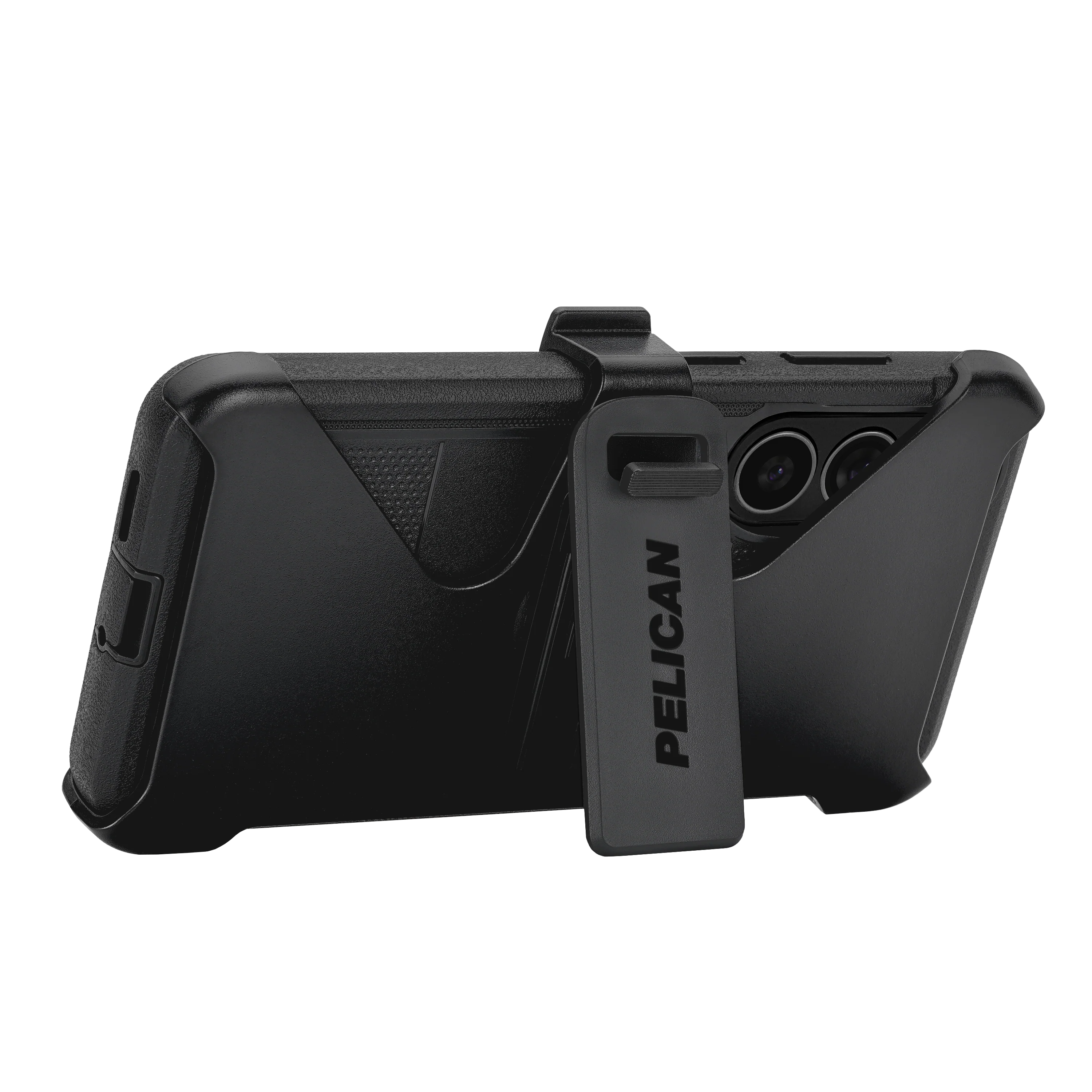 Voyager Case For Samsung Galaxy S26+ - Black - Image 7