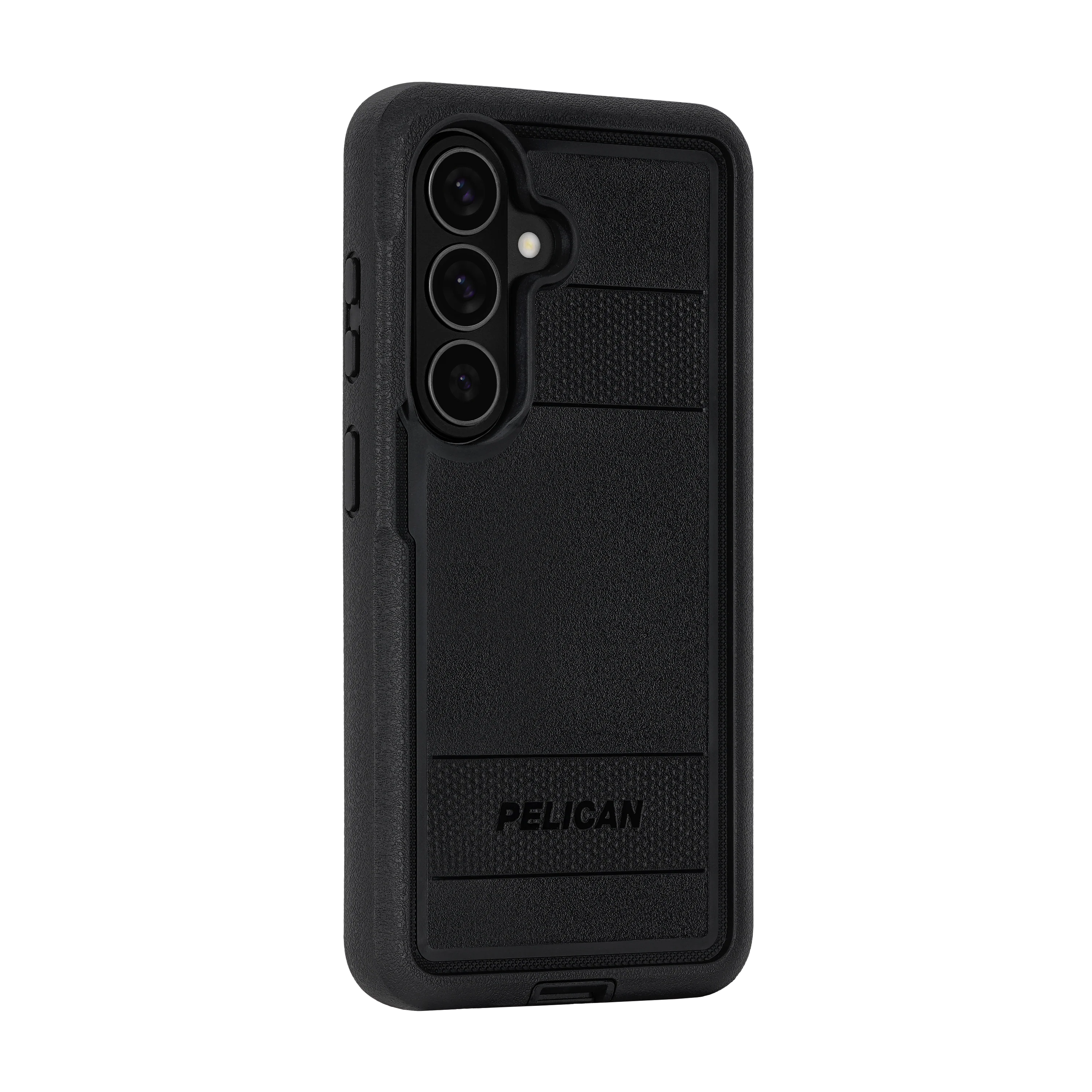 Voyager Case For Samsung Galaxy S26 - Black - Image 2