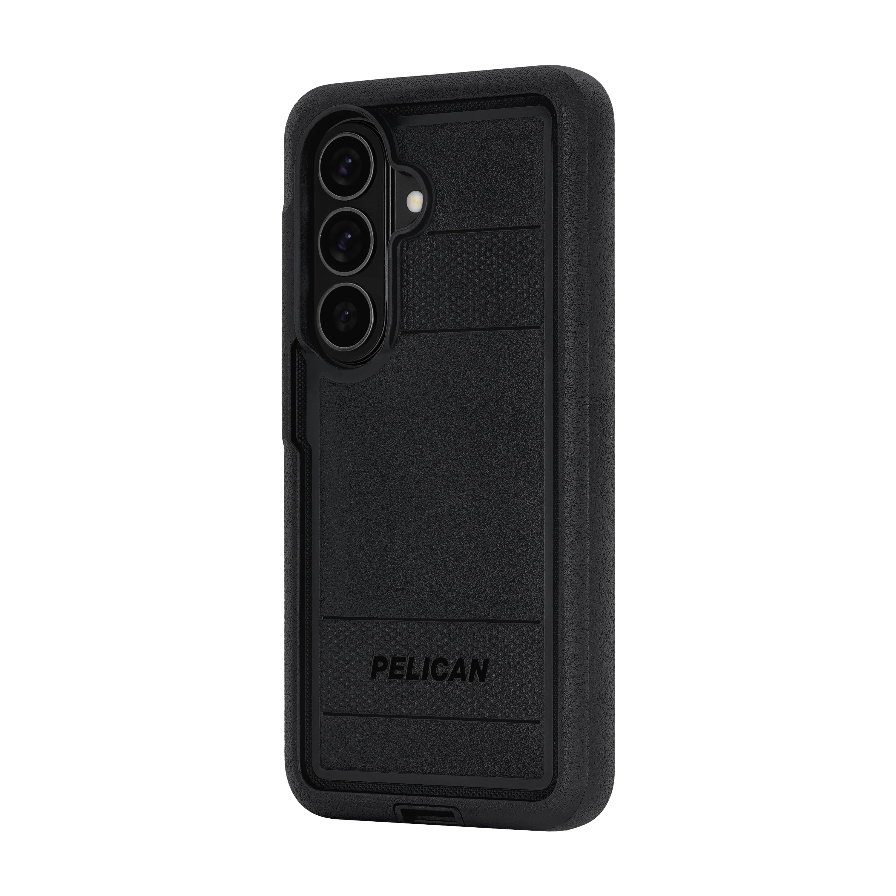 Voyager Case For Samsung Galaxy S26 - Black - Image 3