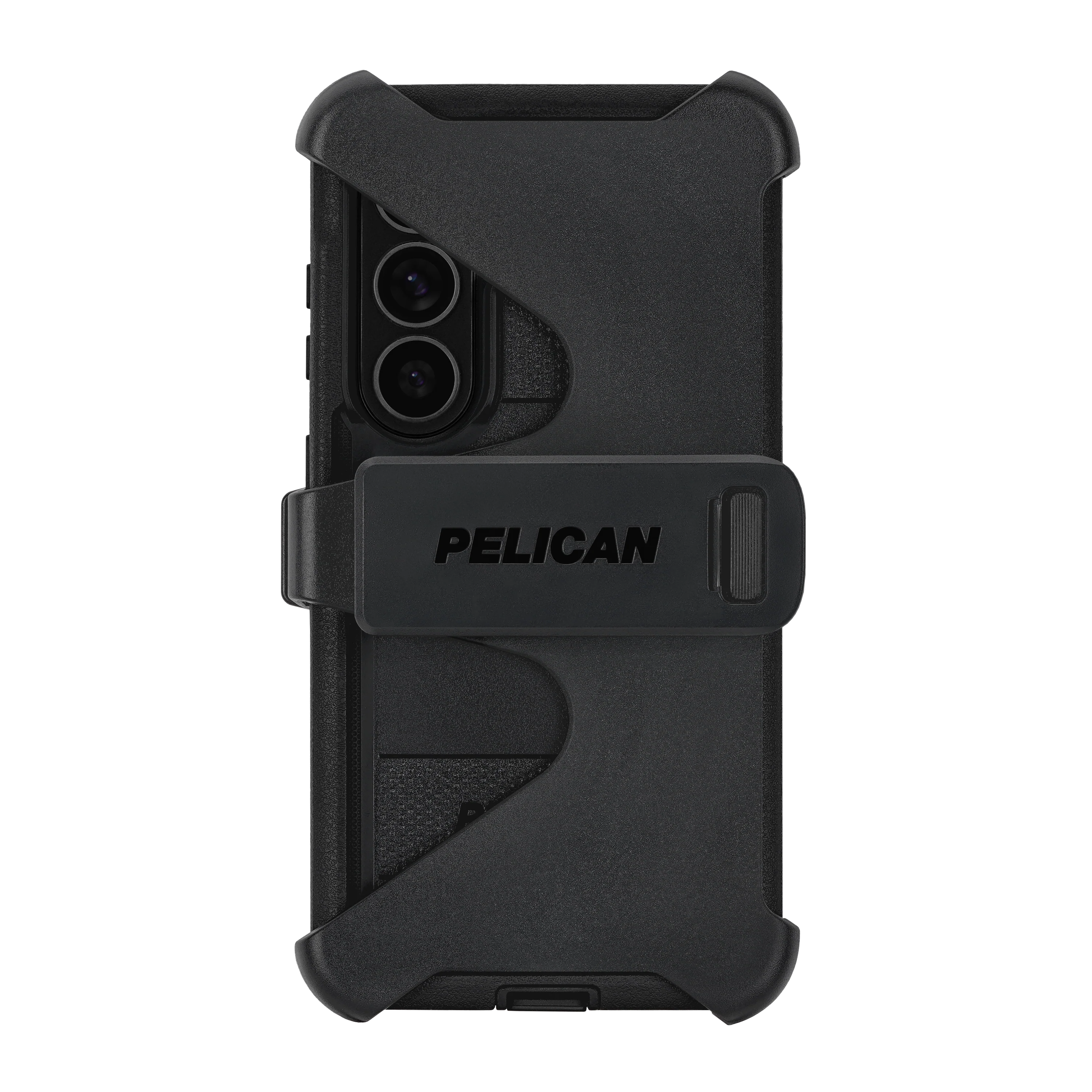 Voyager Case For Samsung Galaxy S26 - Black - Image 8