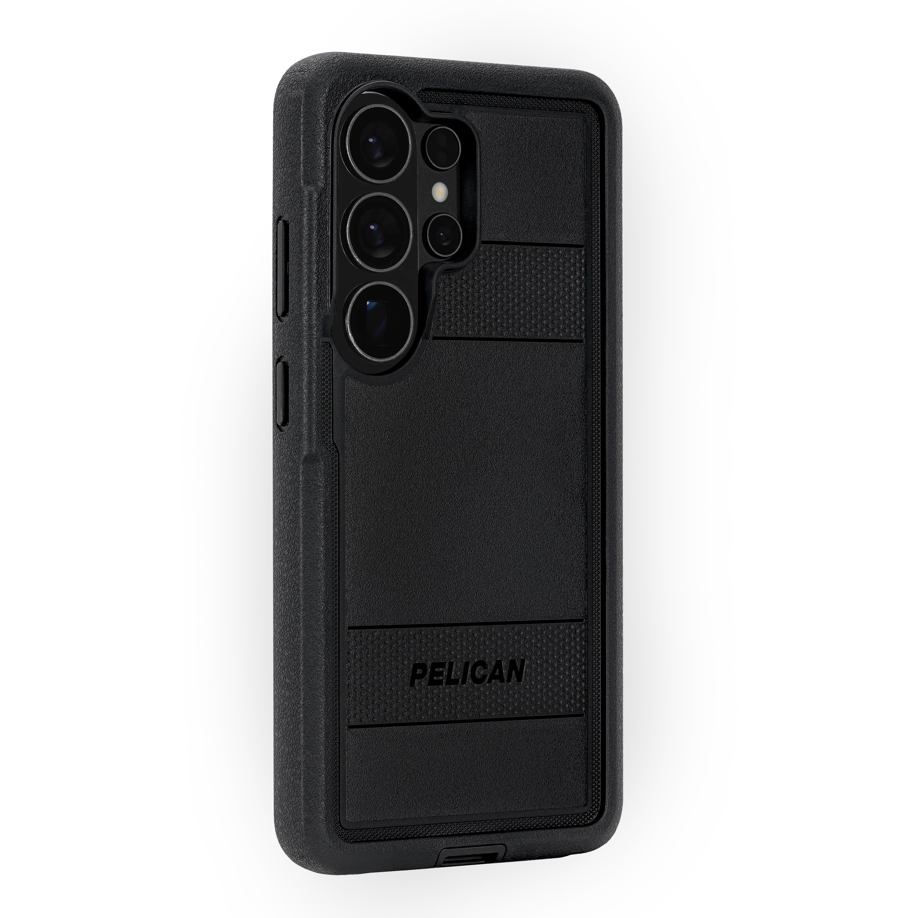 Voyager Case For Samsung Galaxy S26 Ultra - Black - Image 2