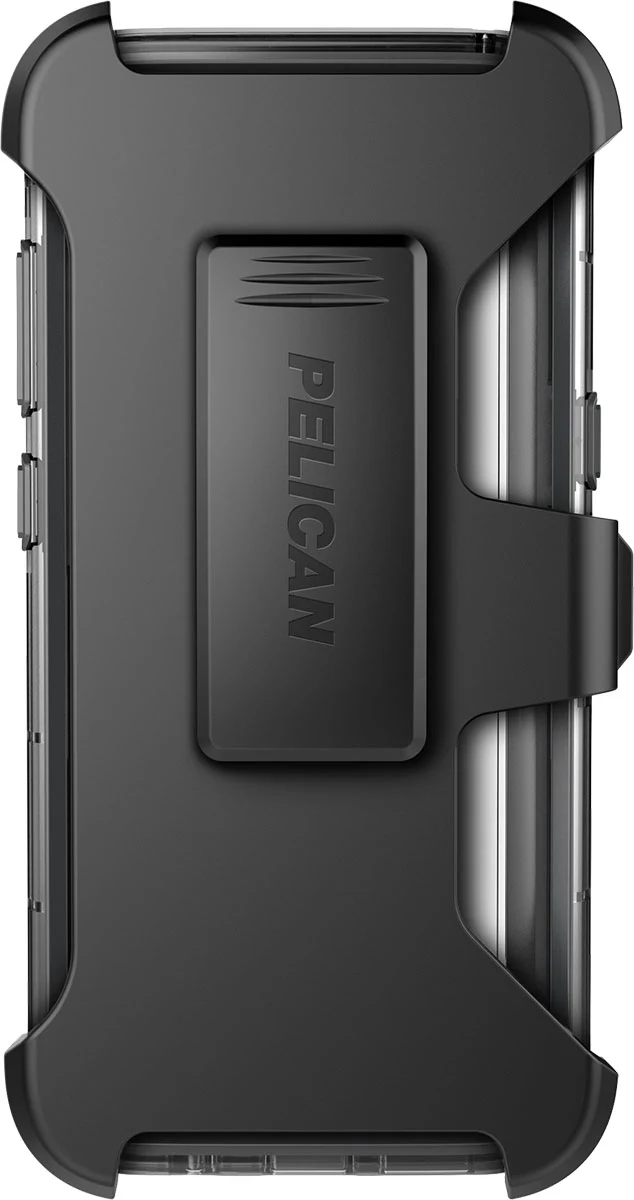 Voyager Case for Samsung Galaxy S9 - Clear Gray - Image 4