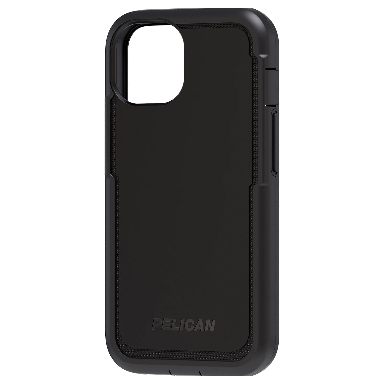 Voyager Case w/ MagSafe® for Apple iPhone 13 - Black - Image 3