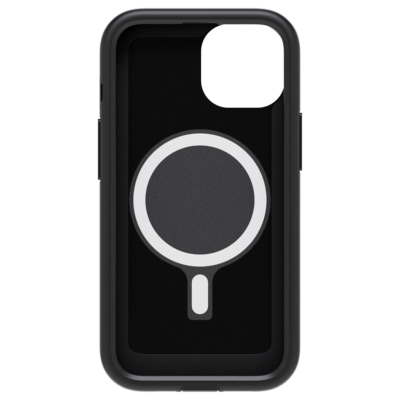 Voyager Case w/ MagSafe® for Apple iPhone 13 - Black - Image 4