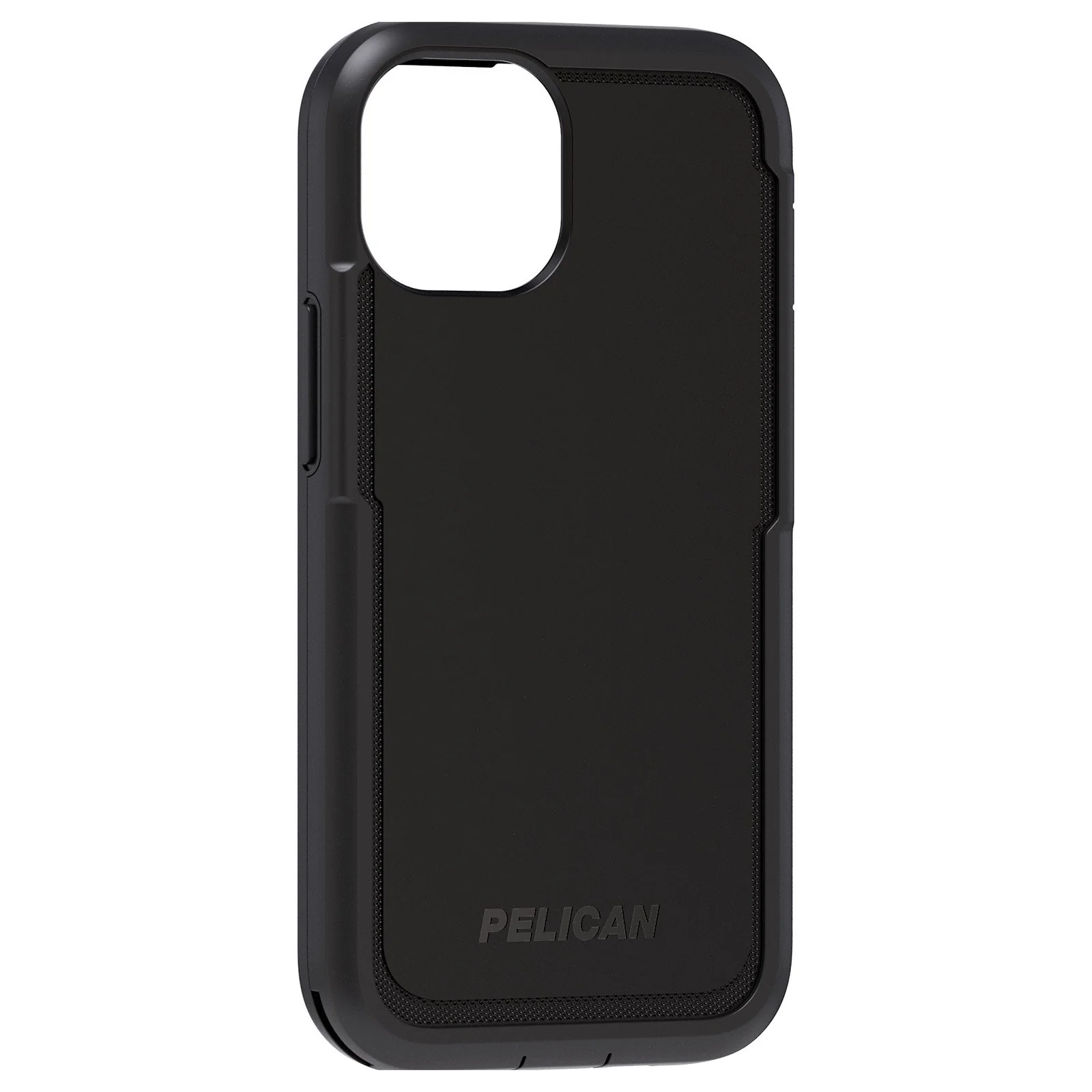 Voyager Case w/ MagSafe® for Apple iPhone 13 Pro - Black - Image 2