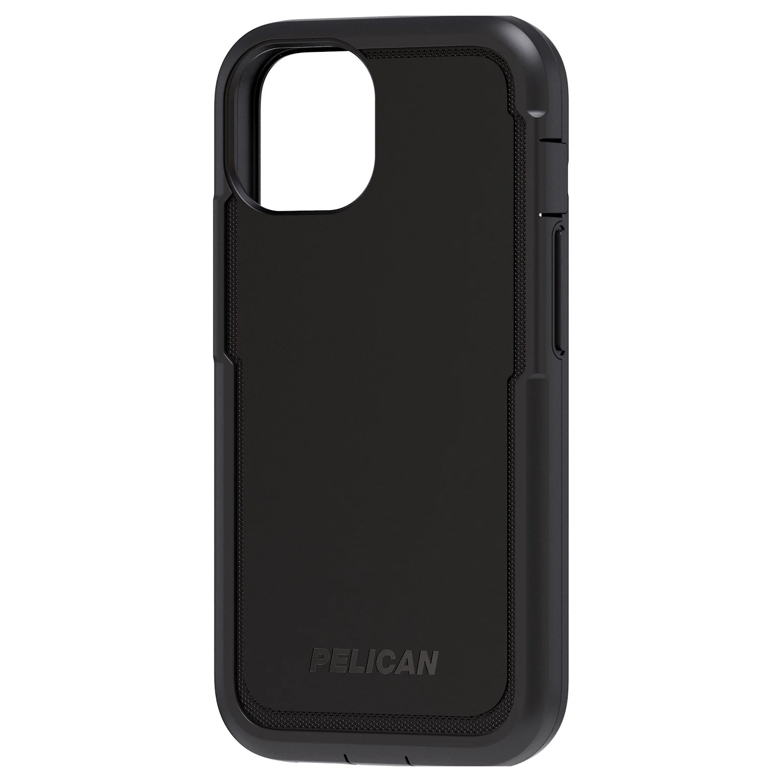 Voyager Case w/ MagSafe® for Apple iPhone 13 Pro - Black - Image 3
