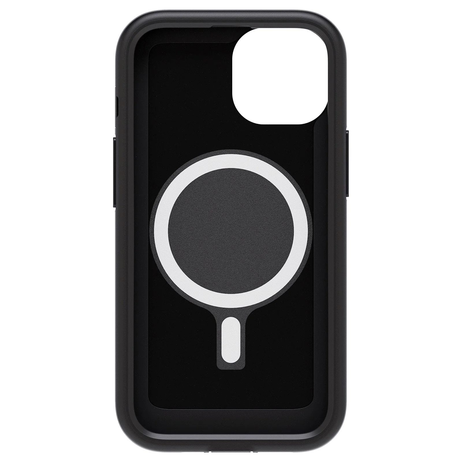 Voyager Case w/ MagSafe® for Apple iPhone 13 Pro - Black - Image 4