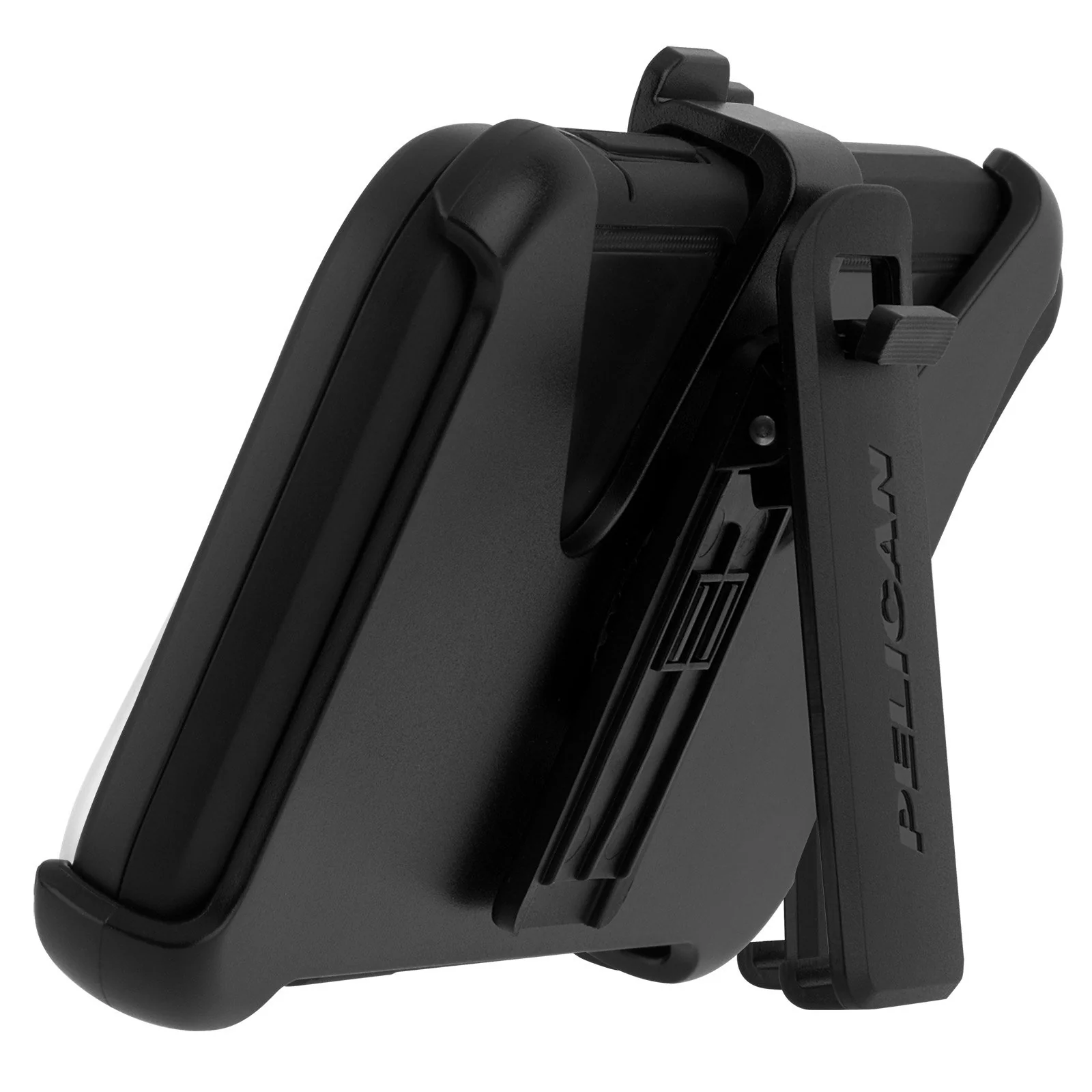 Voyager Case w/ MagSafe® for Apple iPhone 13 Pro - Black - Image 5