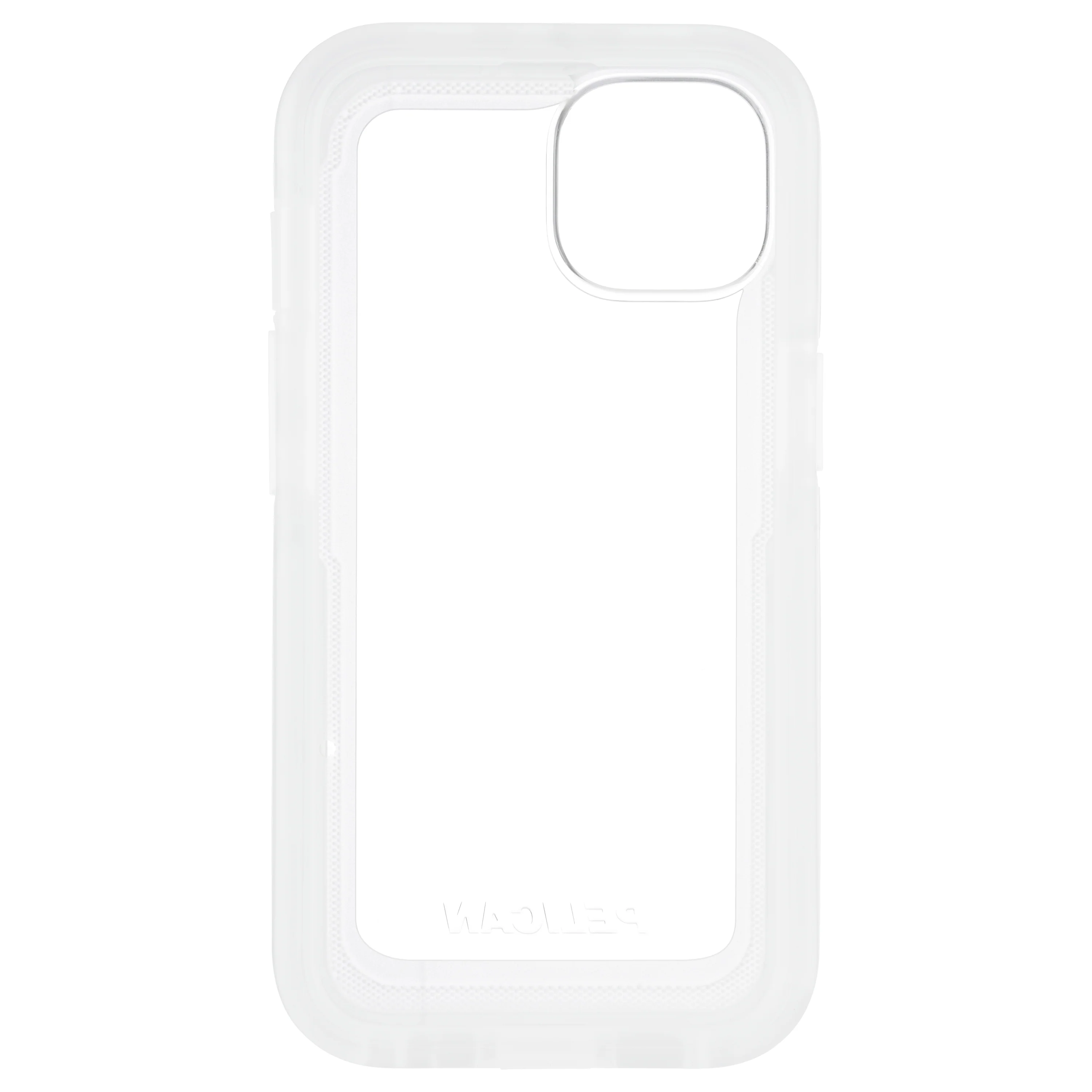 Voyager for iPhone 14 - Clear - Image 10