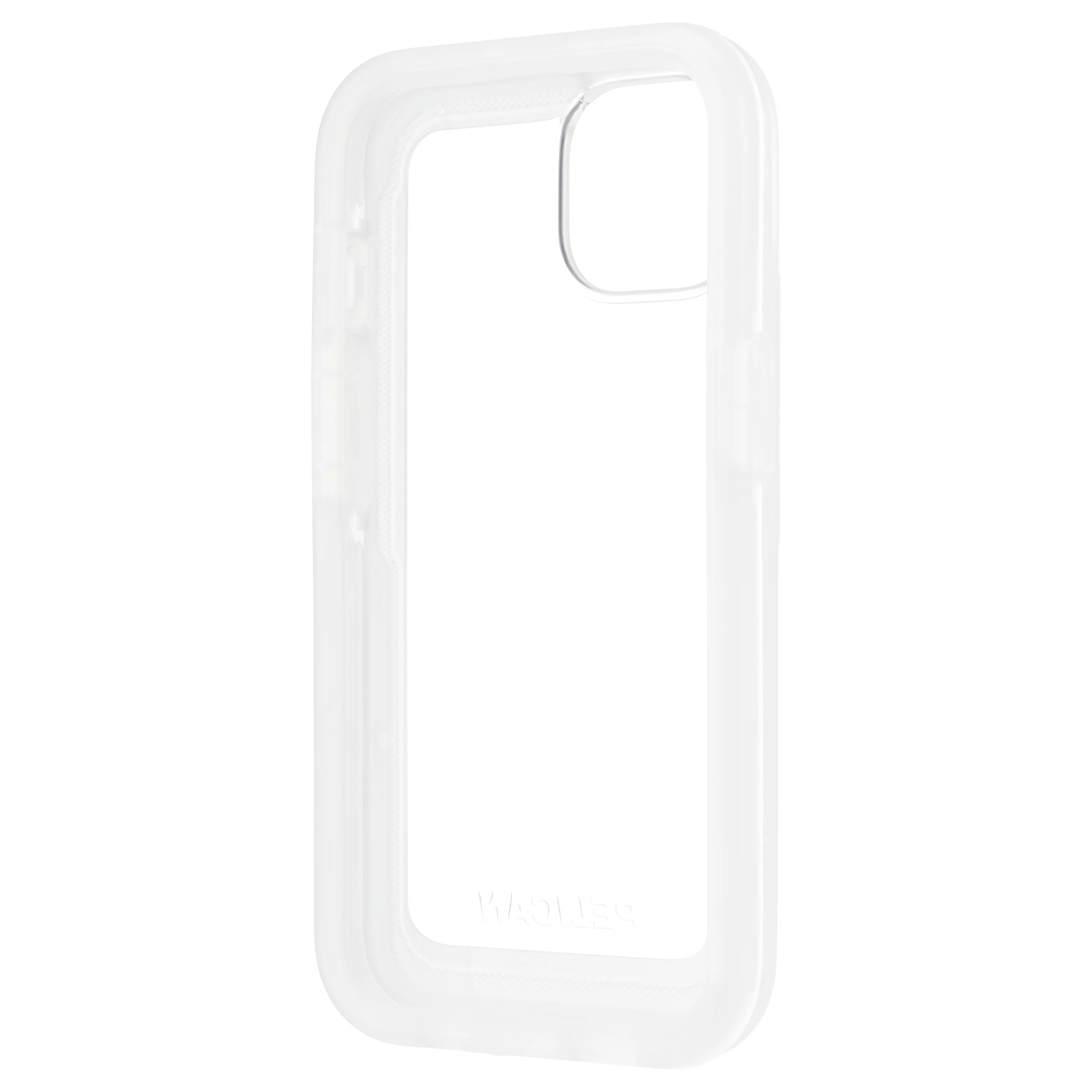 Voyager for iPhone 14 - Clear - Image 11