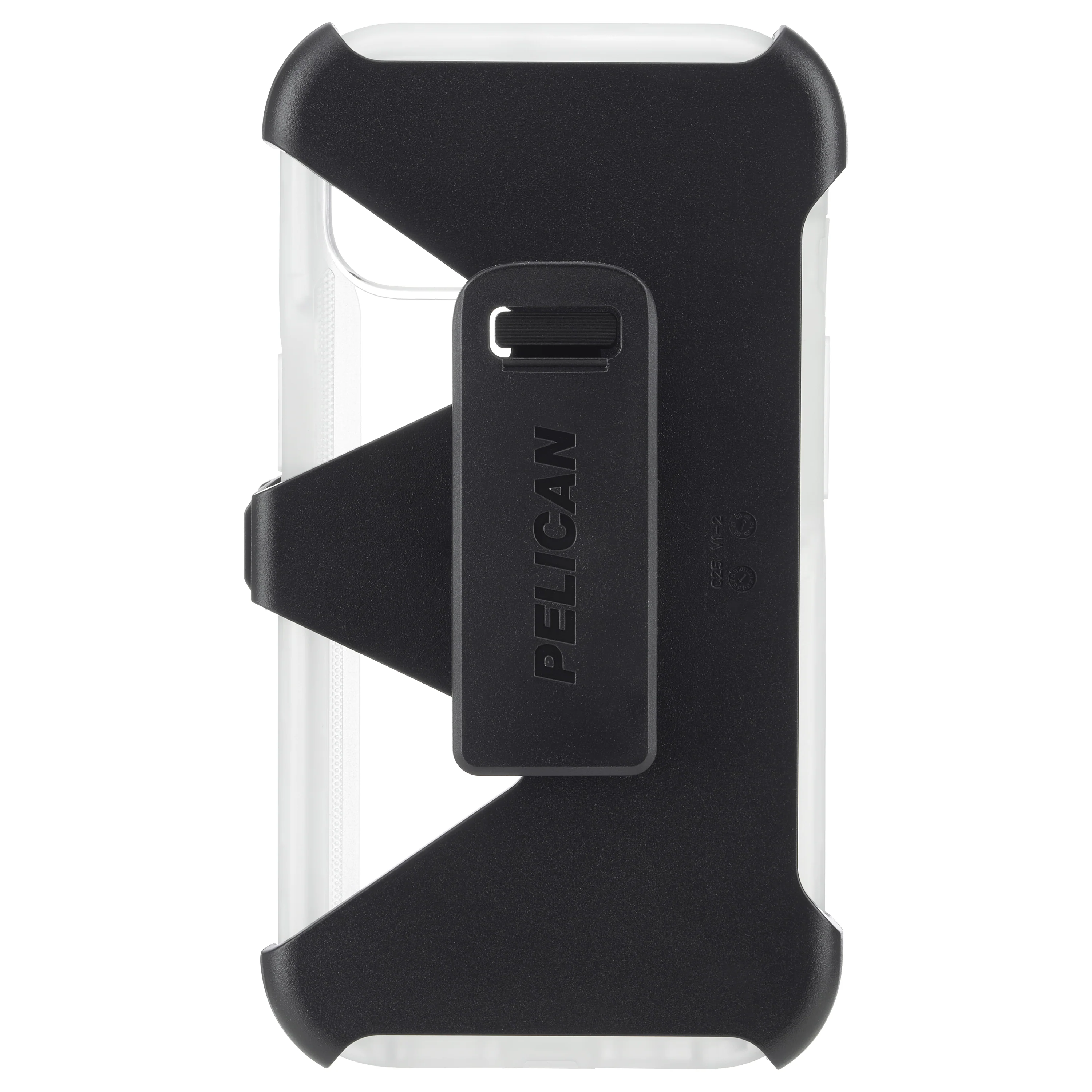 Voyager for iPhone 14 - Clear - Image 12