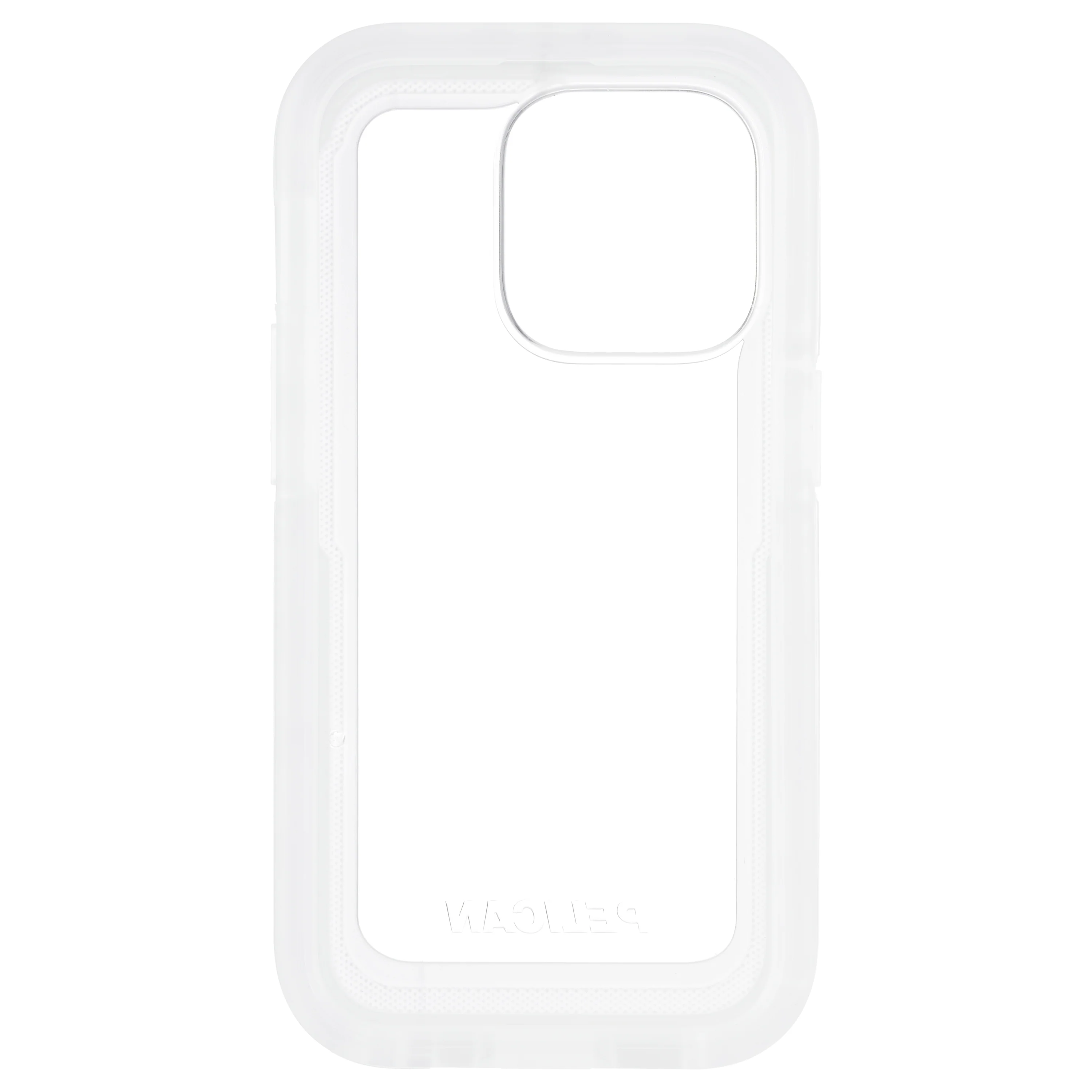 Voyager for iPhone 14 Plus - Clear - Image 9