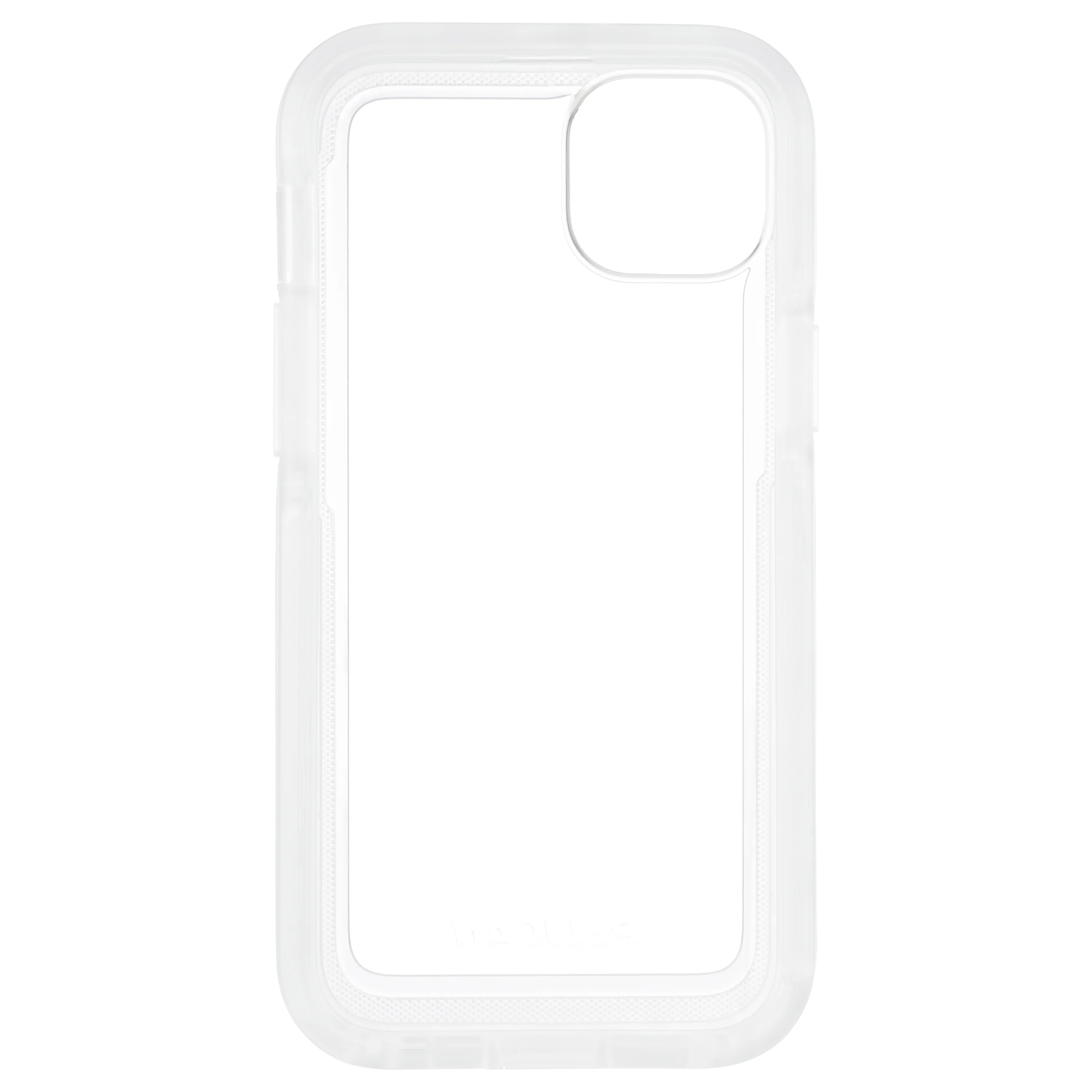 Voyager for iPhone 14 Pro - Clear - Image 10