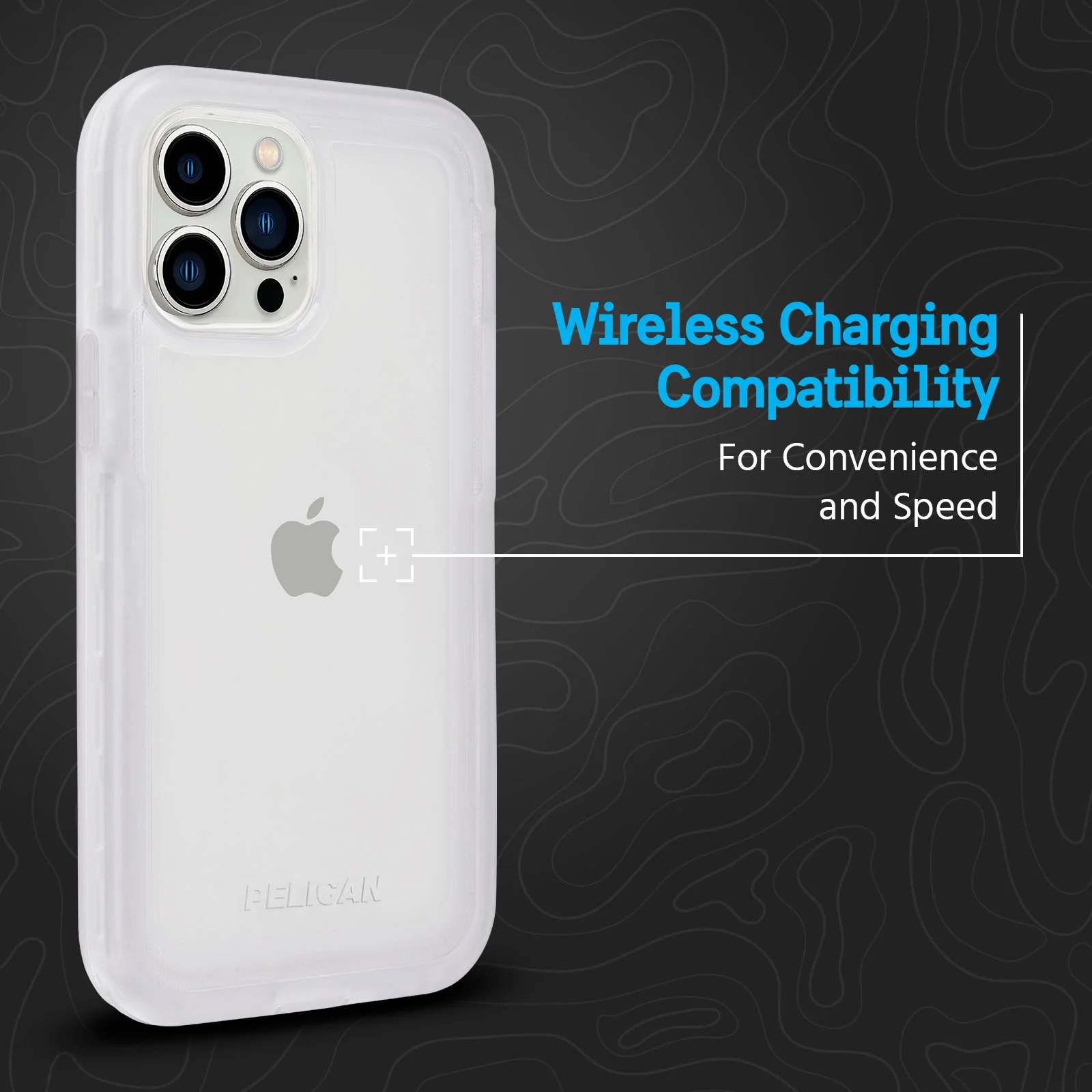 Voyager for iPhone 14 Pro - Clear - Image 6