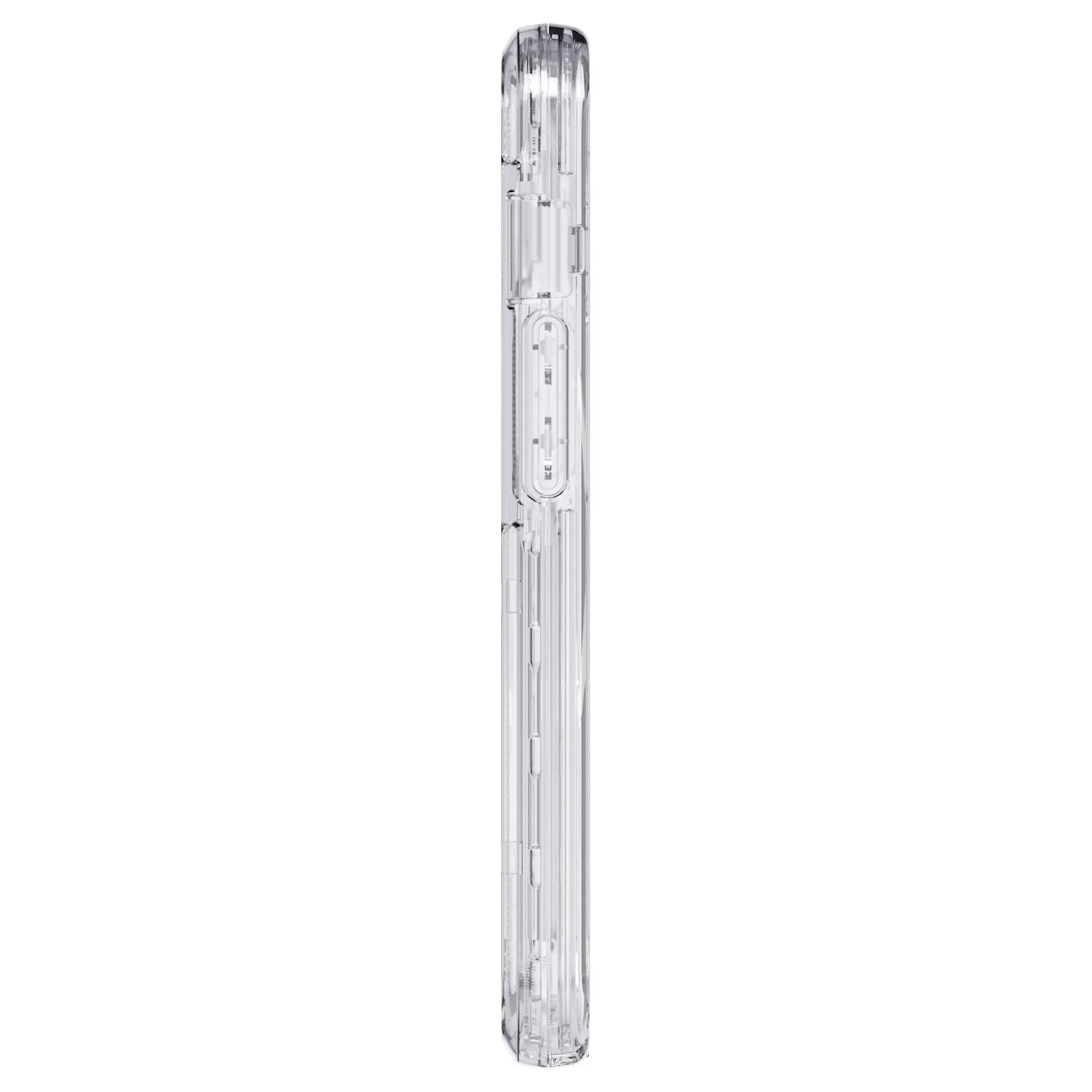 Voyager Case w/ MagSafe® for Apple iPhone 13 - Clear - Image 4