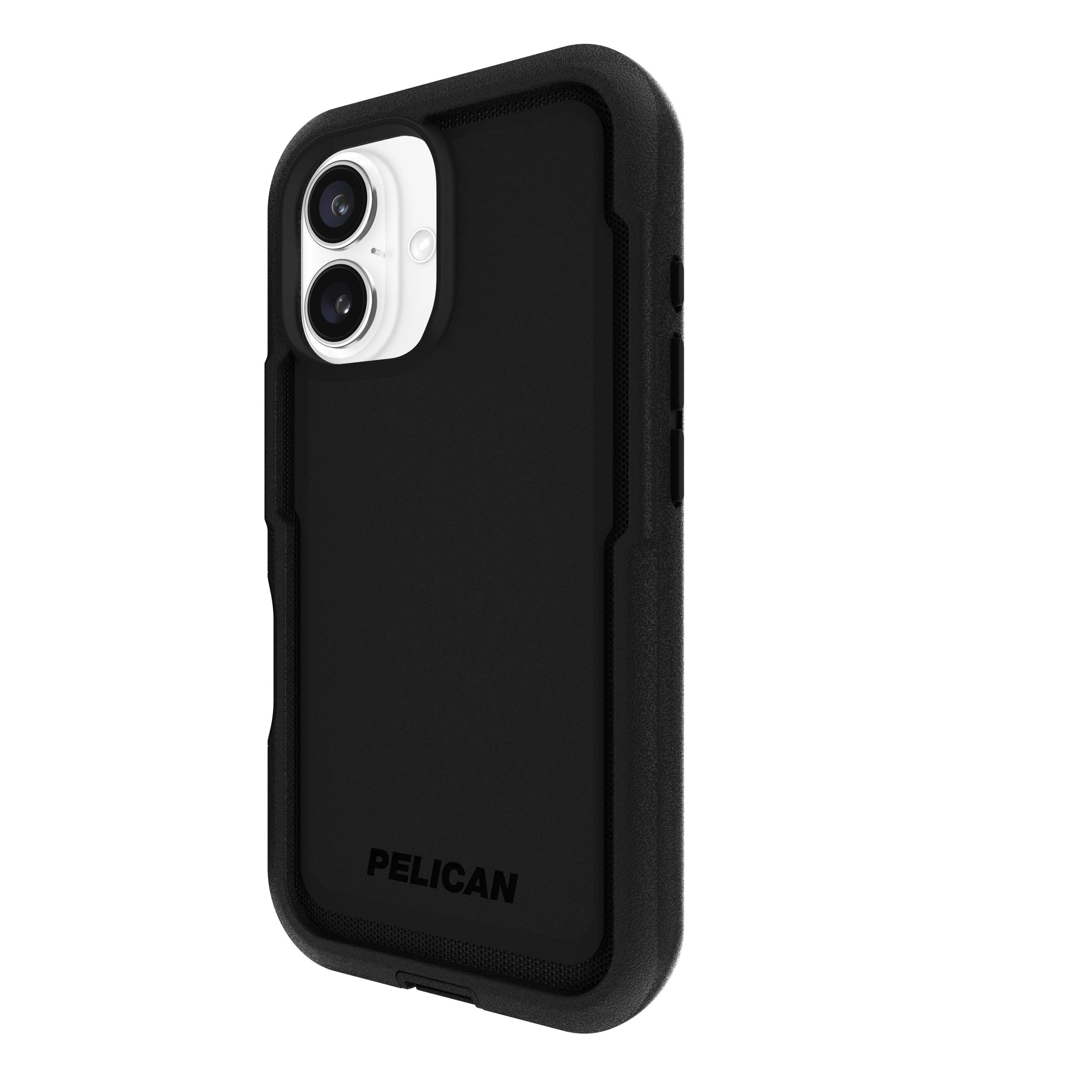 Voyager w/ MagSafe® for Apple iPhone 16 - Black - Image 3