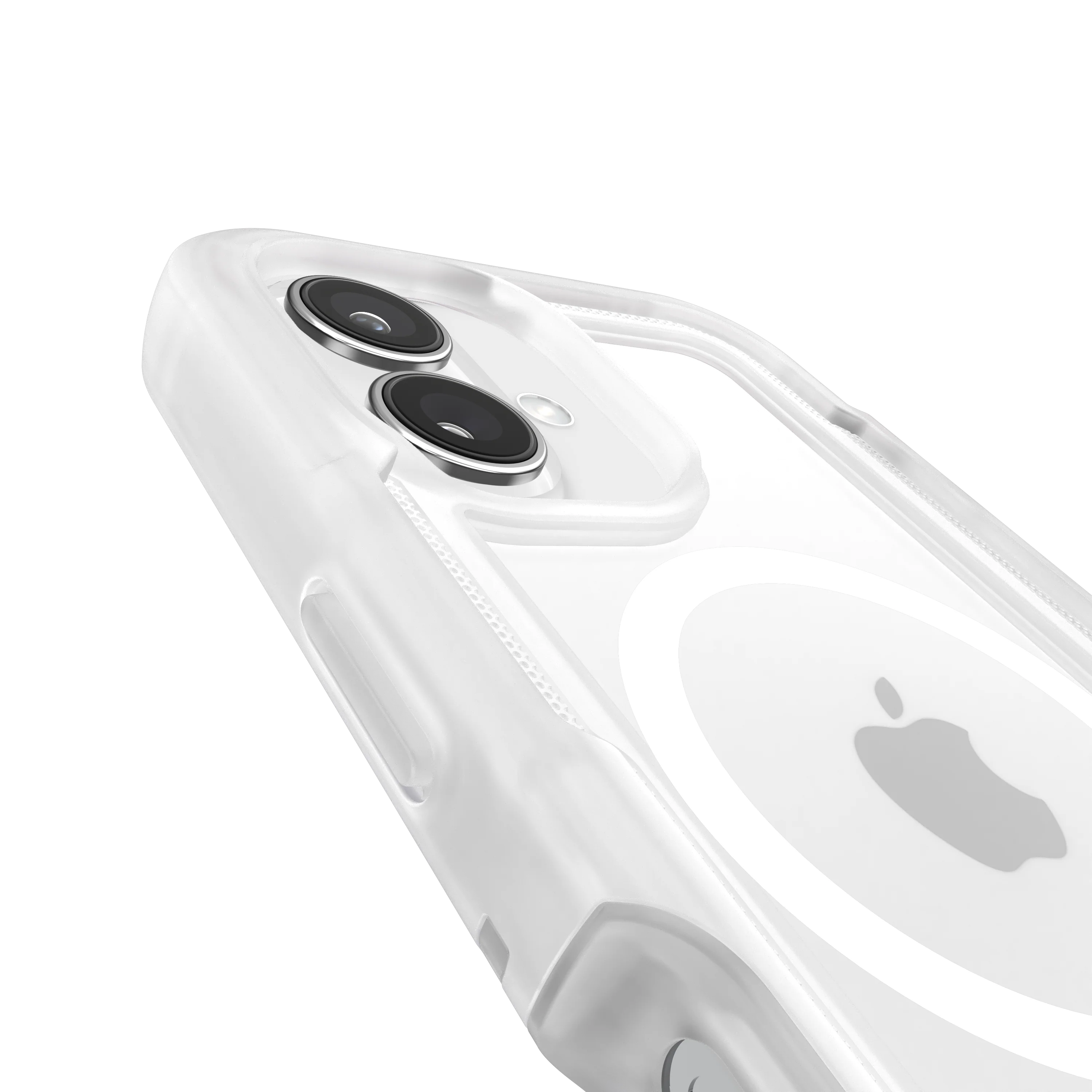 Voyager w/ MagSafe® for Apple iPhone 16 - Clear - Image 8