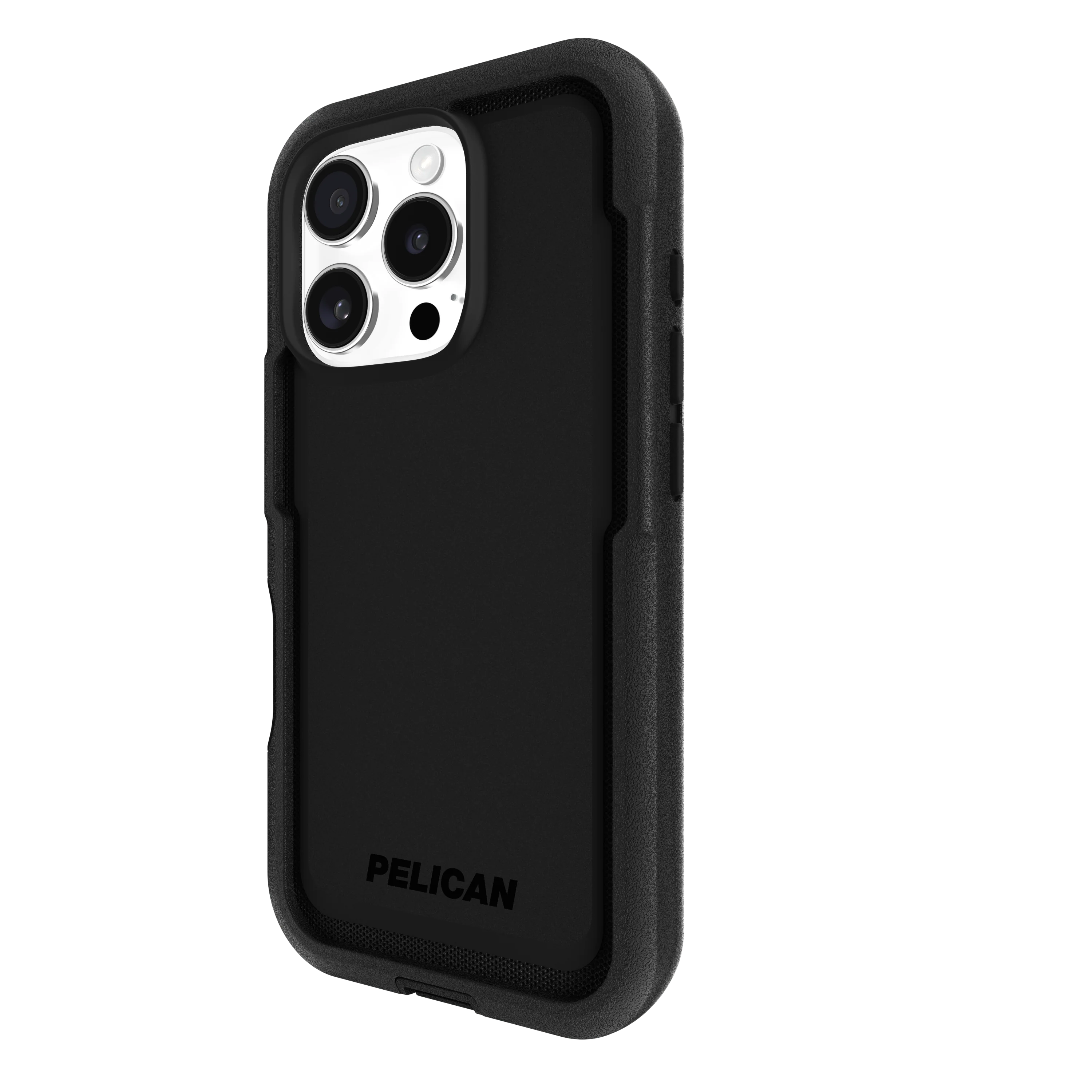 Voyager w/ MagSafe® for Apple iPhone 16 Pro - Black - Image 3