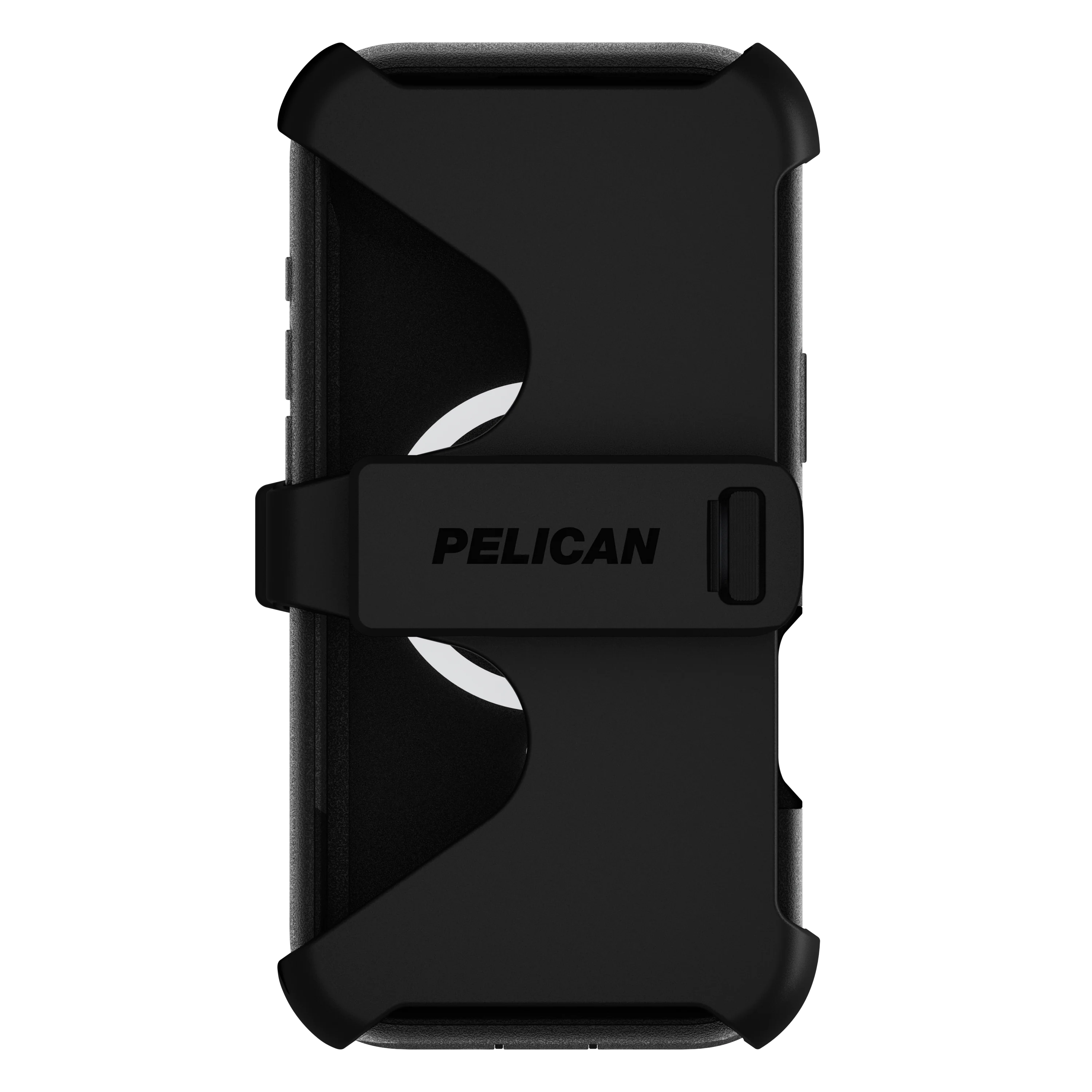 Voyager w/ MagSafe® for Apple iPhone 17 Air - Black - Image 10