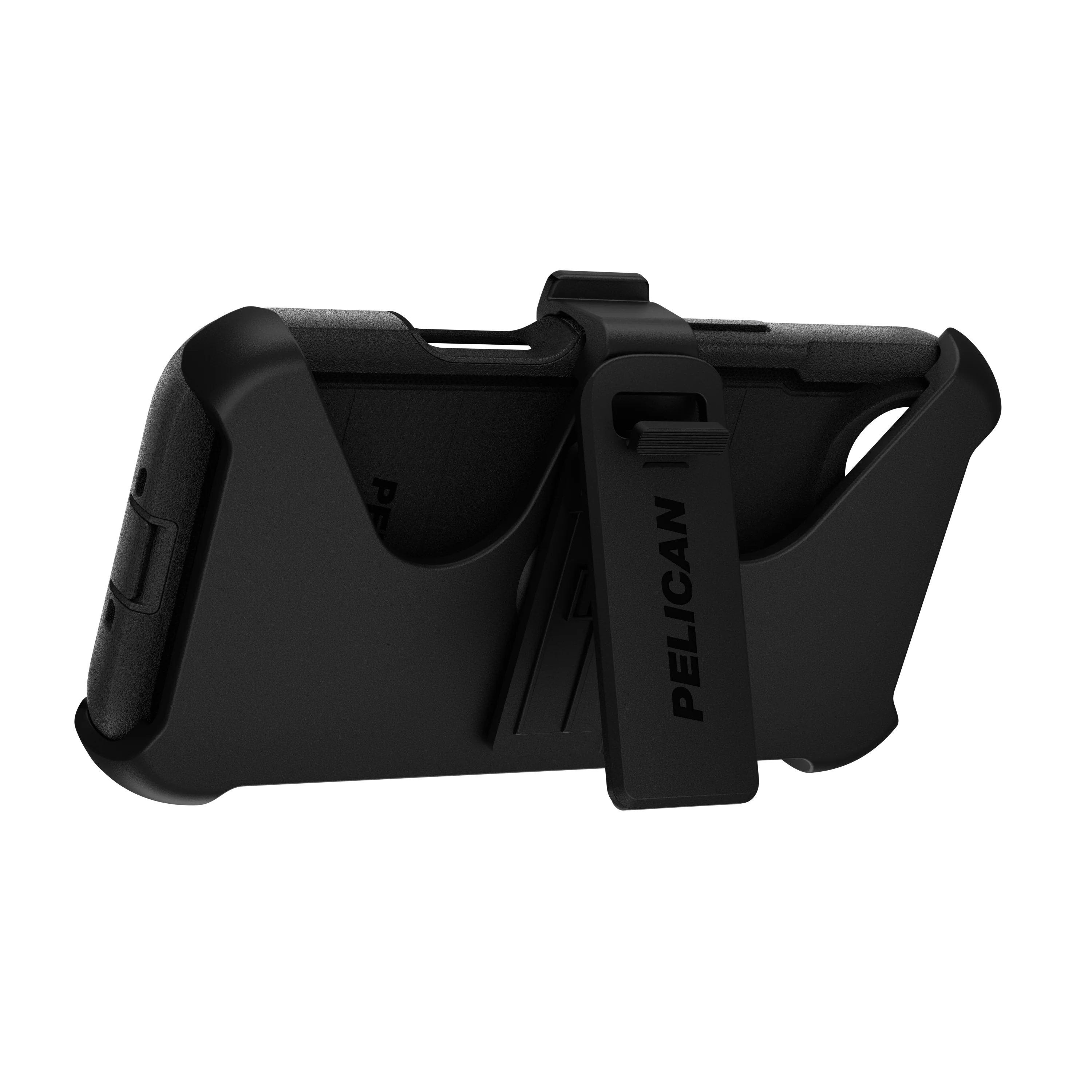 Voyager w/ MagSafe® for Apple iPhone 17 Air - Black - Image 8
