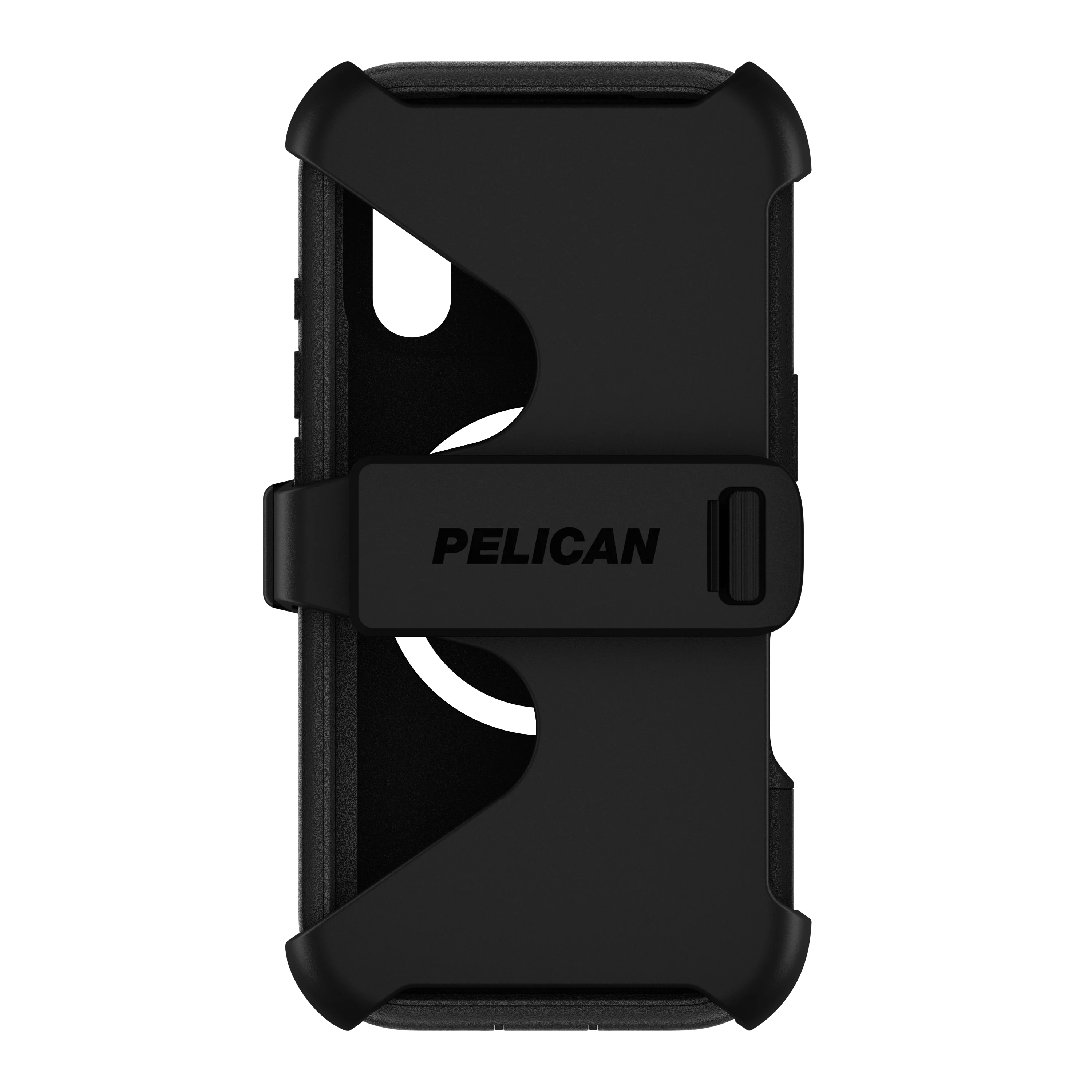 Voyager w/ MagSafe® for Apple iPhone 17 Pro - Black - Image 10