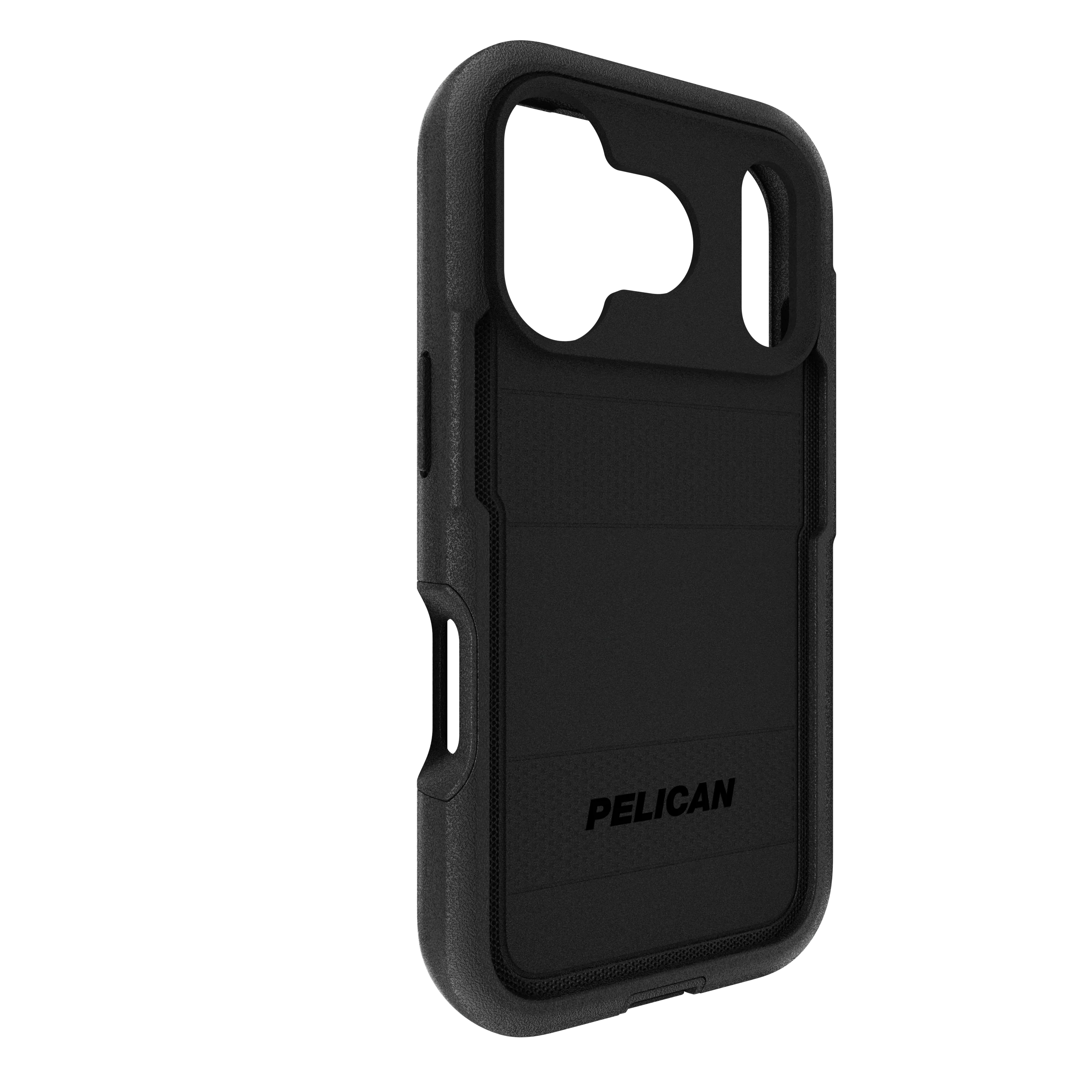 Voyager w/ MagSafe® for Apple iPhone 17 Pro - Black - Image 3