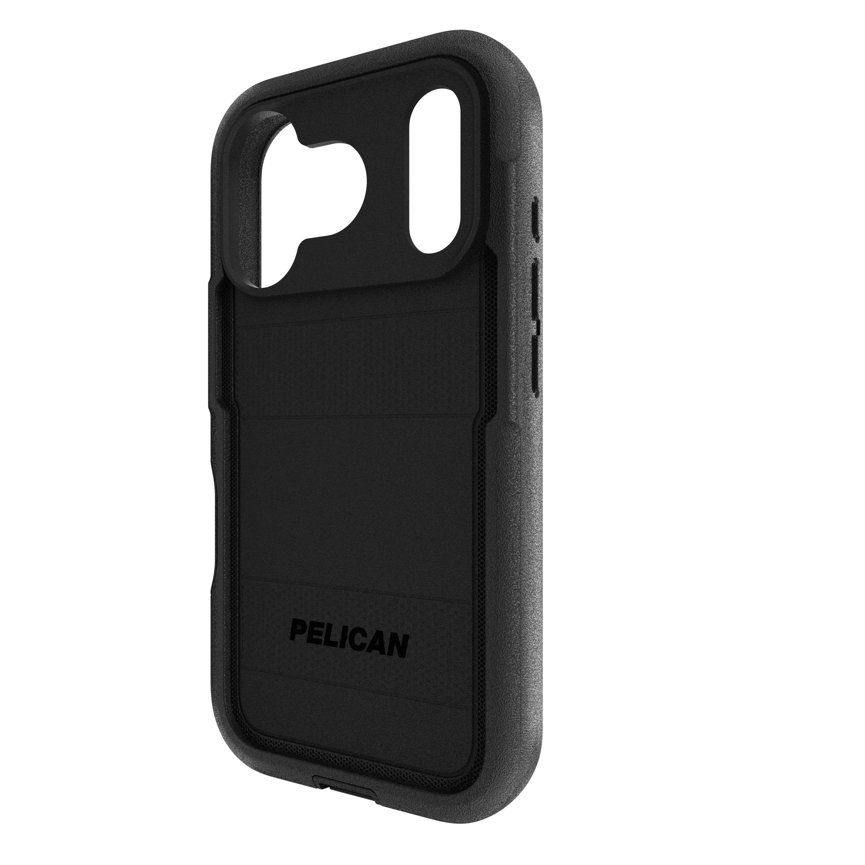 Voyager w/ MagSafe® for Apple iPhone 17 Pro - Black - Image 4