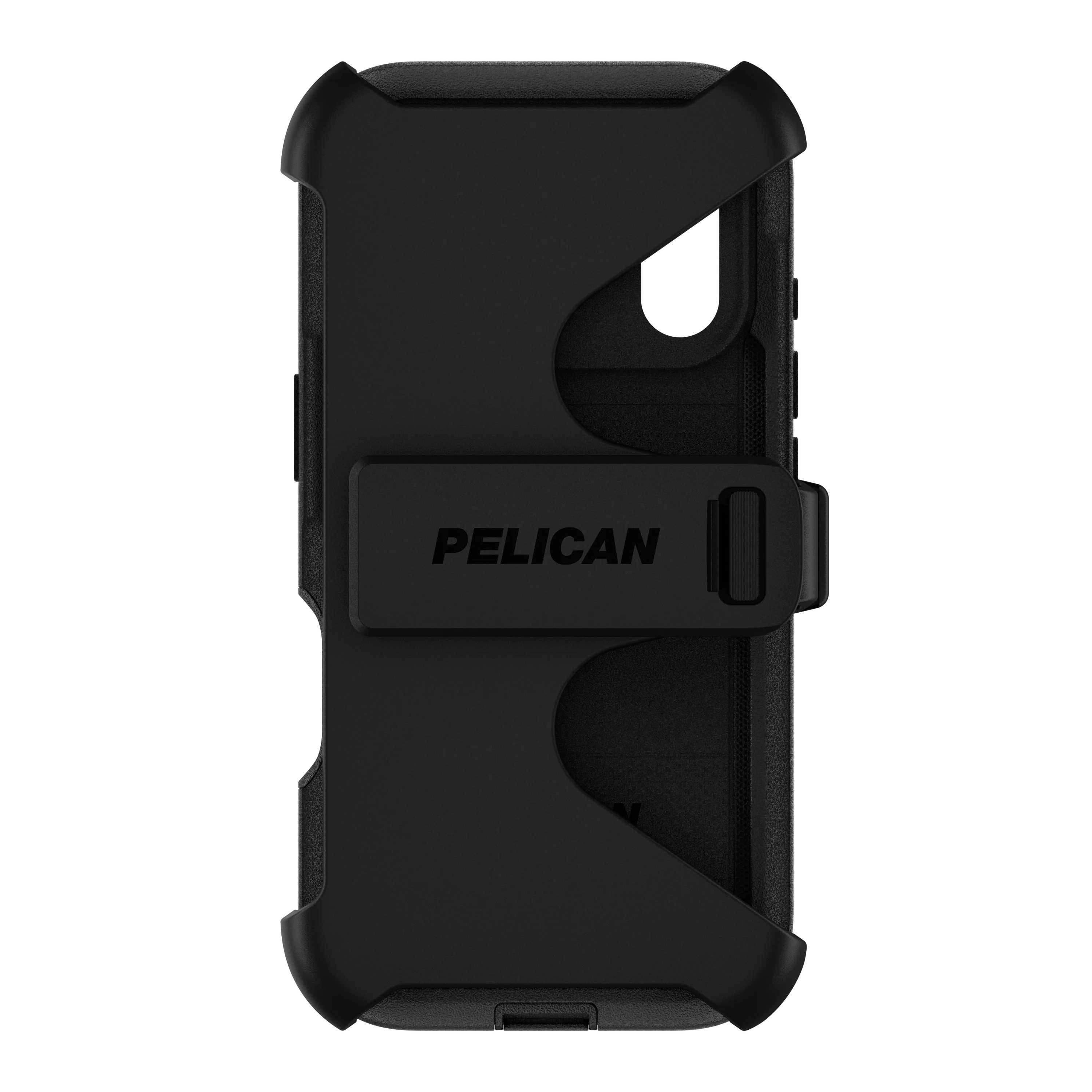 Voyager w/ MagSafe® for Apple iPhone 17 Pro - Black - Image 7