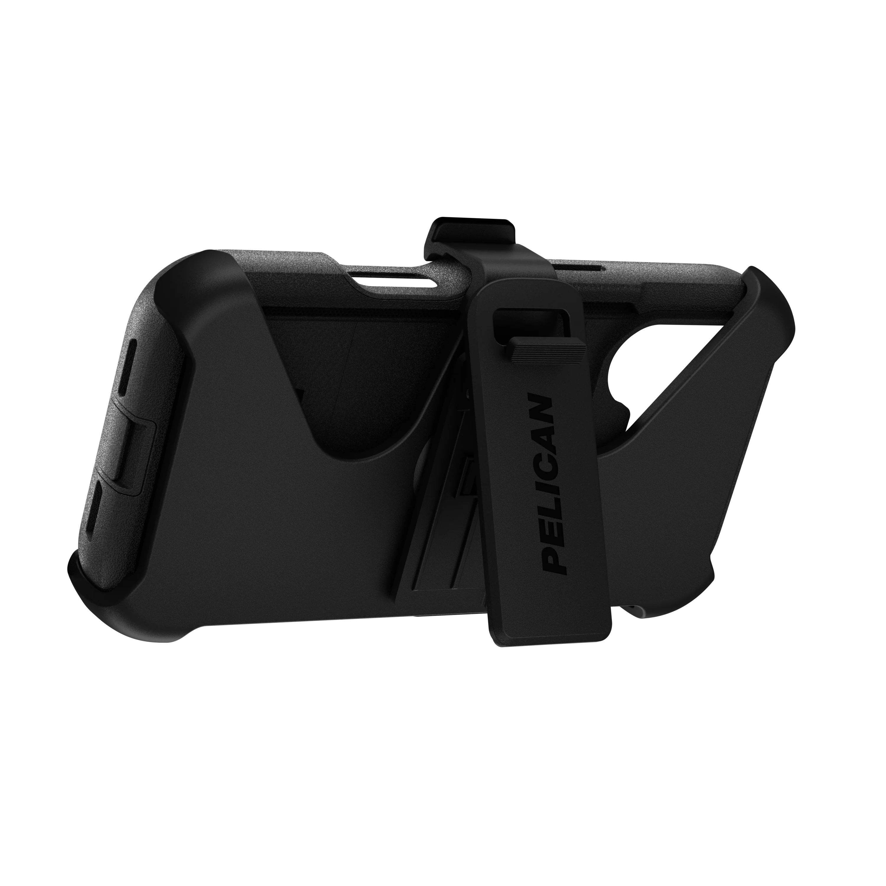 Voyager w/ MagSafe® for Apple iPhone 17 Pro - Black - Image 8