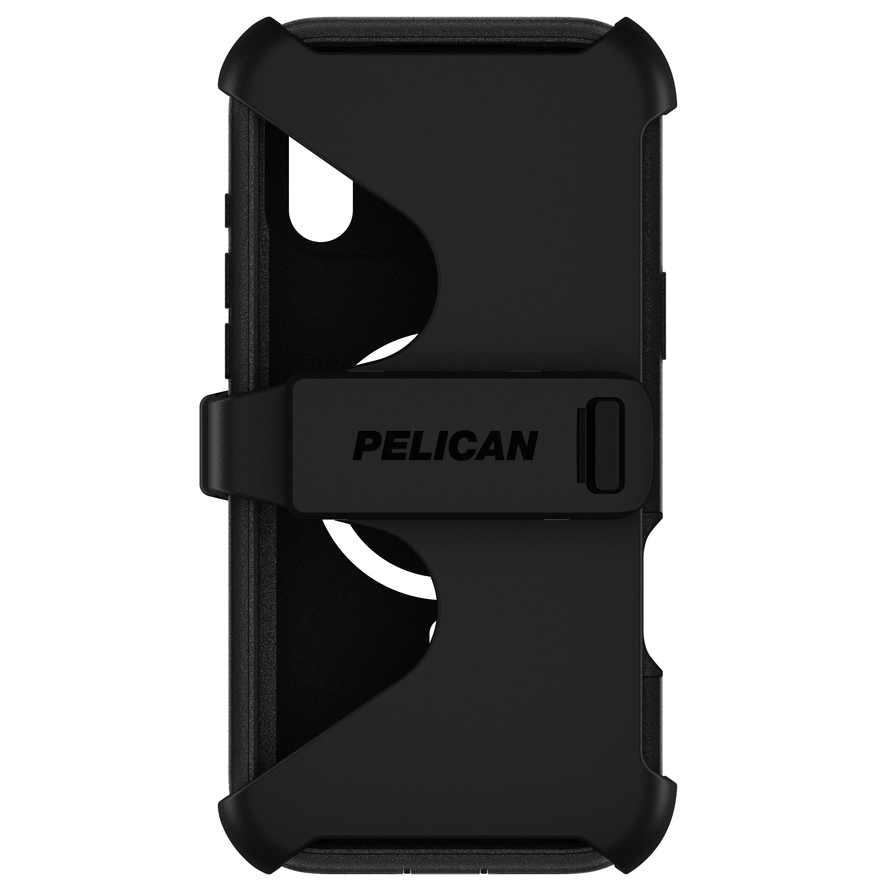 Voyager w/ MagSafe® for Apple iPhone 17 Pro Max - Black - Image 10