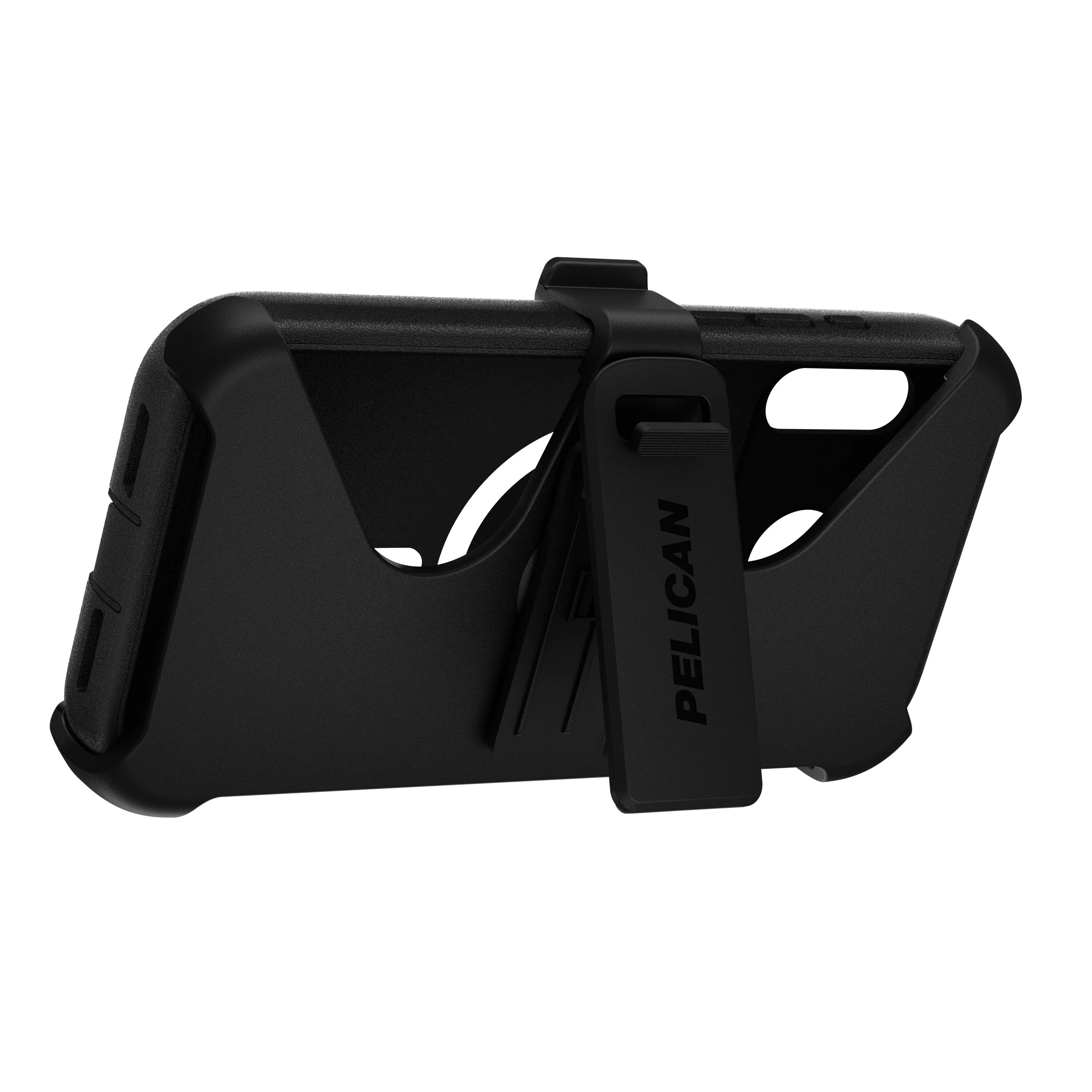 Voyager w/ MagSafe® for Apple iPhone 17 Pro Max - Black - Image 11