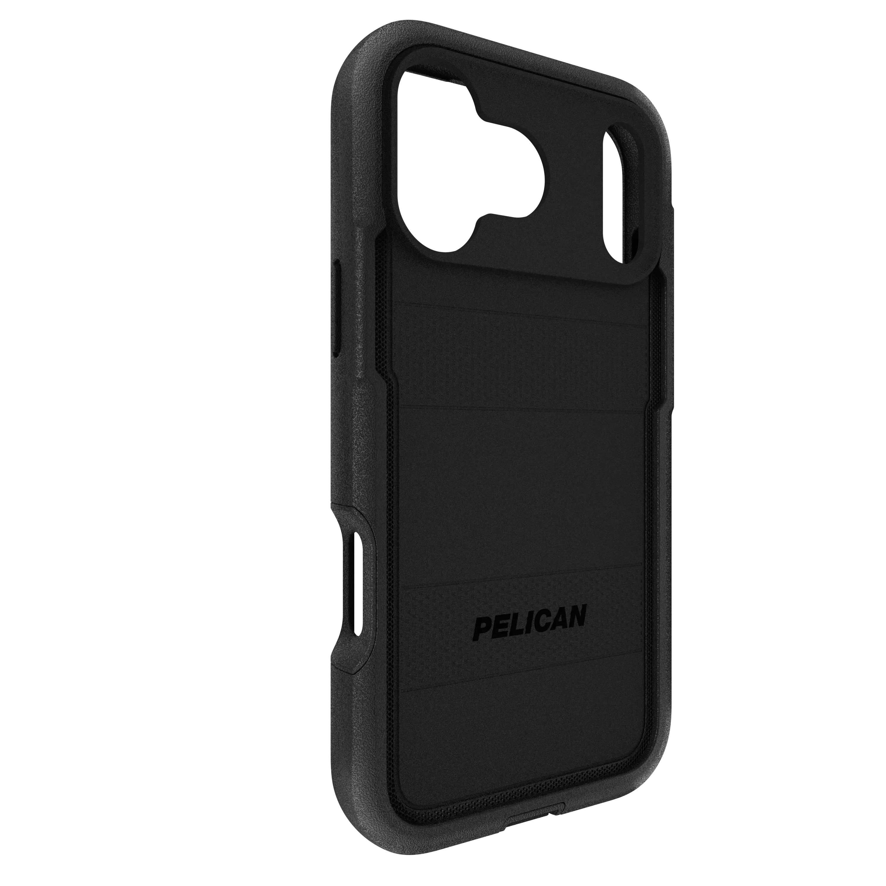 Voyager w/ MagSafe® for Apple iPhone 17 Pro Max - Black - Image 3