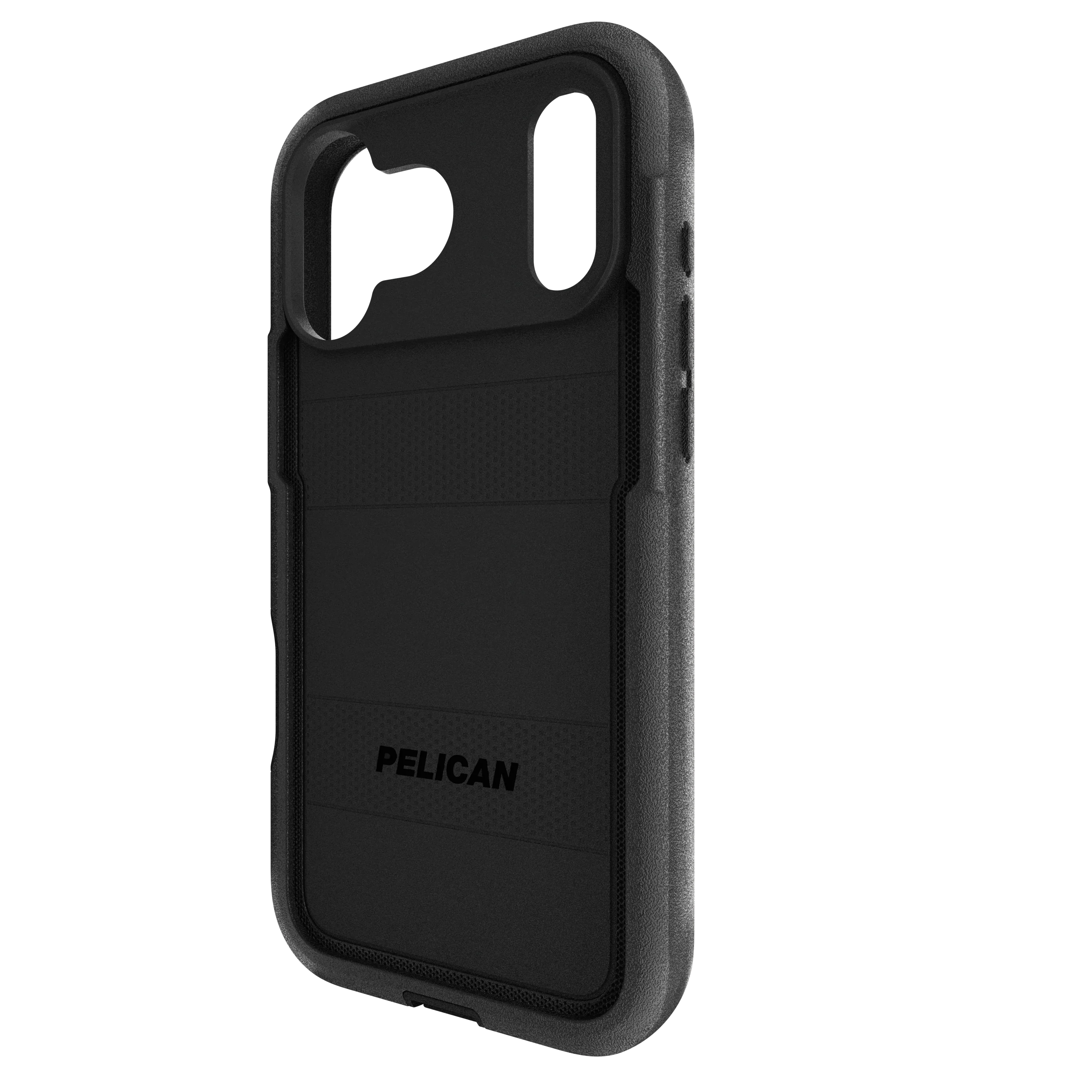 Voyager w/ MagSafe® for Apple iPhone 17 Pro Max - Black - Image 4