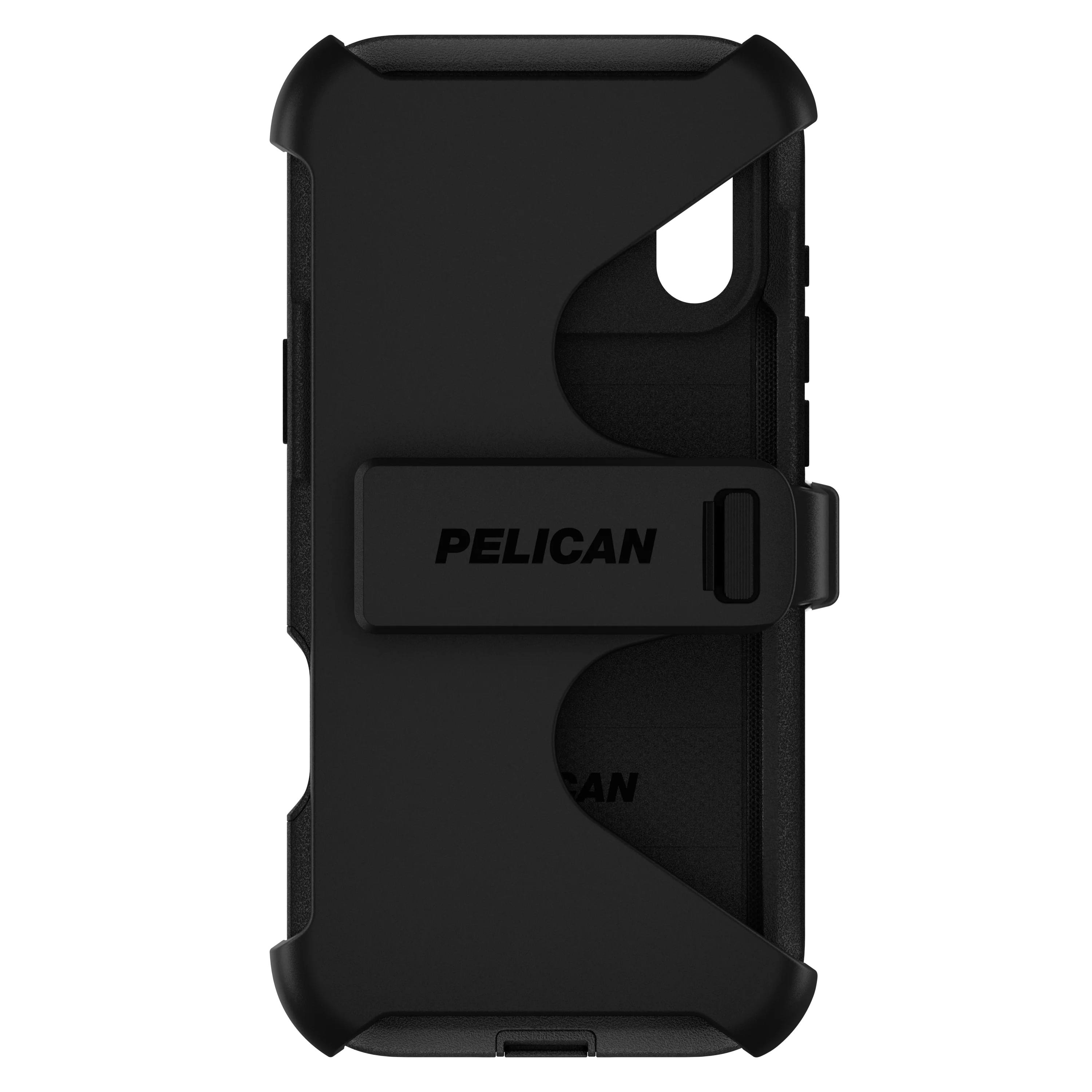Voyager w/ MagSafe® for Apple iPhone 17 Pro Max - Black - Image 7