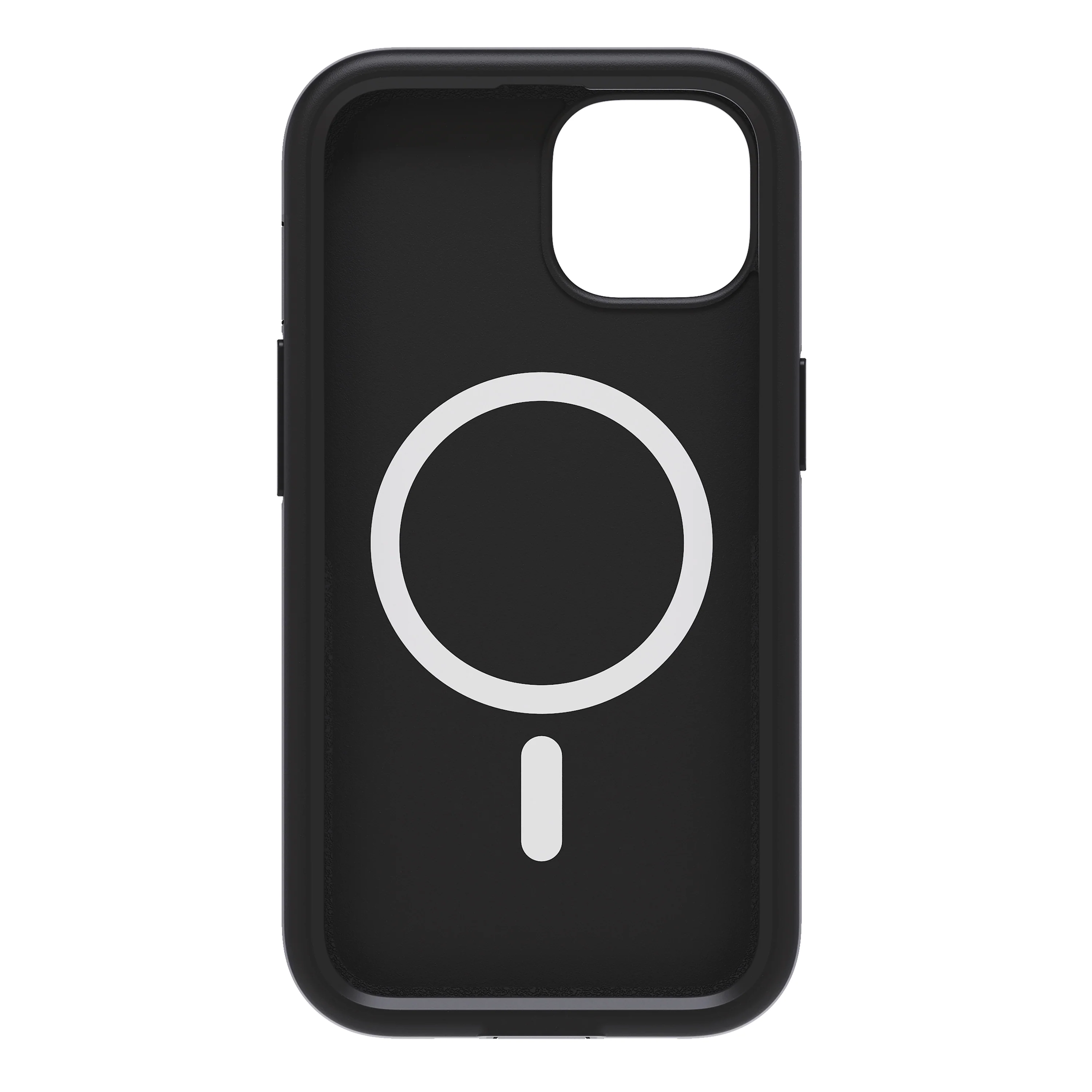 Voyager w/ MagSafe® for iPhone 14 - Black - Image 10